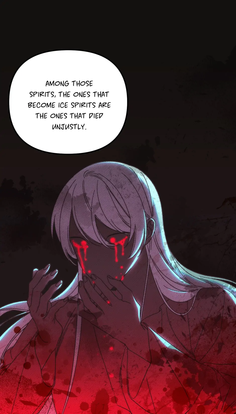 The Princess In The Dumpster Chapter 92 page 10