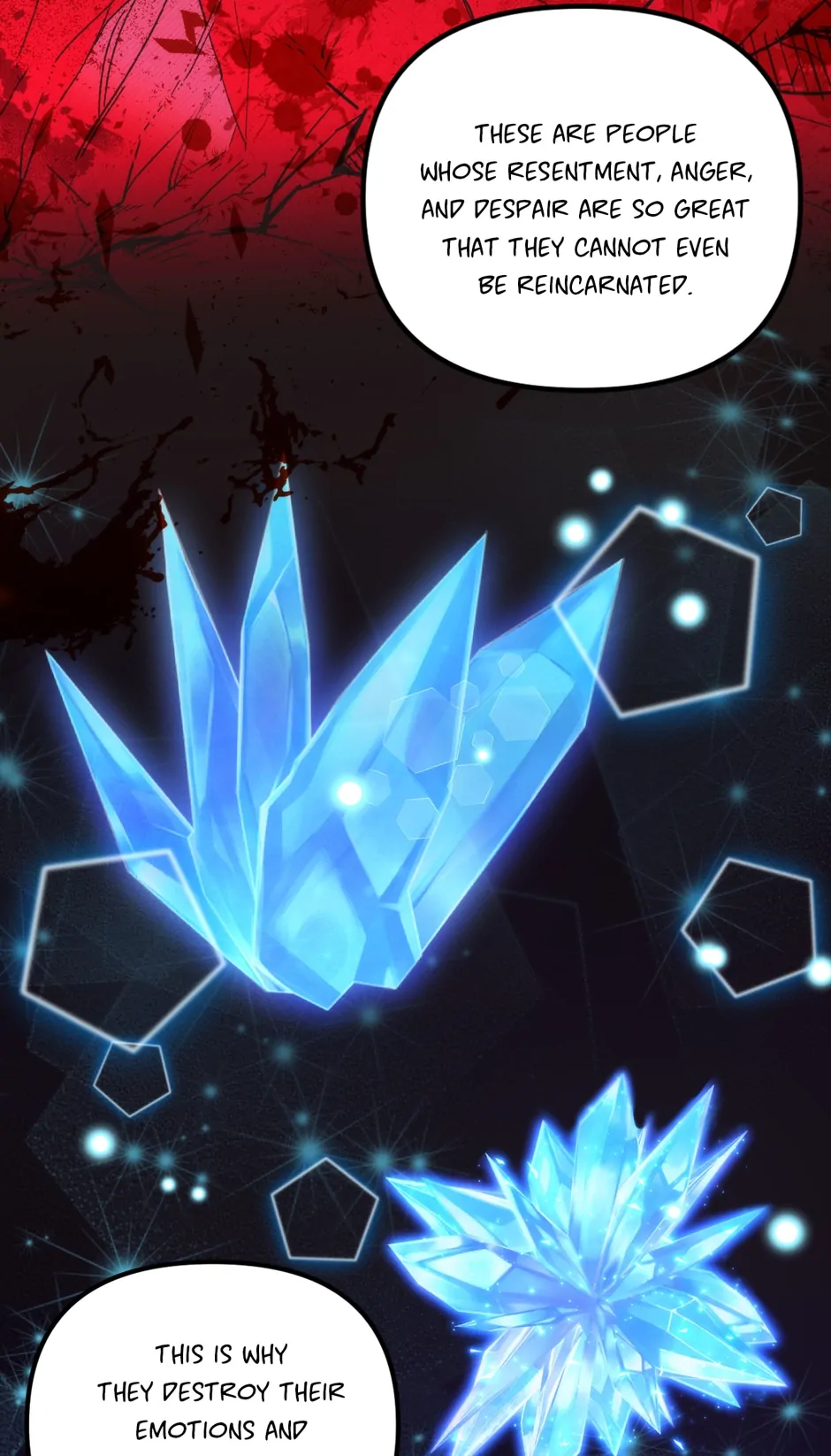 The Princess In The Dumpster Chapter 92 page 11