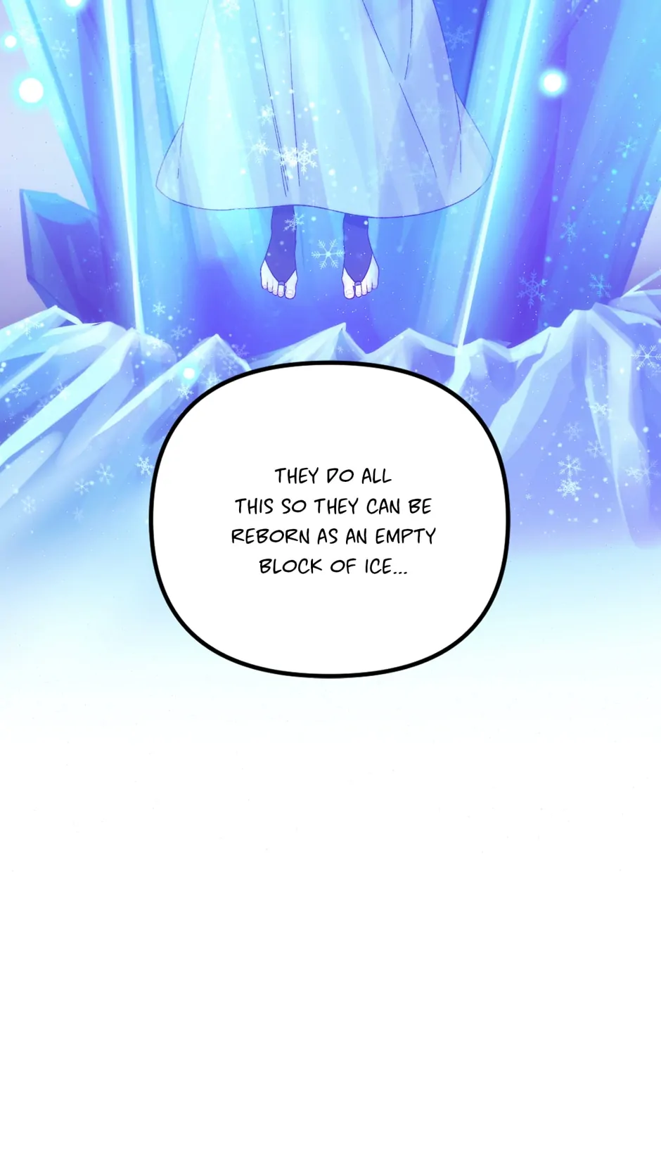 The Princess In The Dumpster Chapter 92 page 13