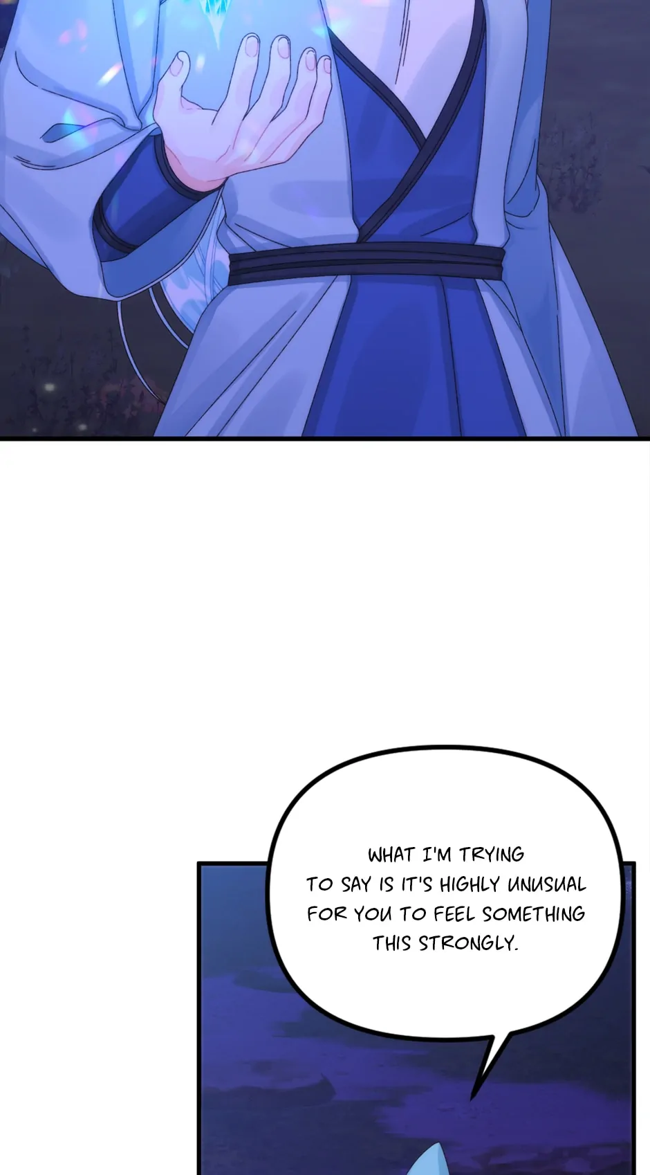 The Princess In The Dumpster Chapter 92 page 17