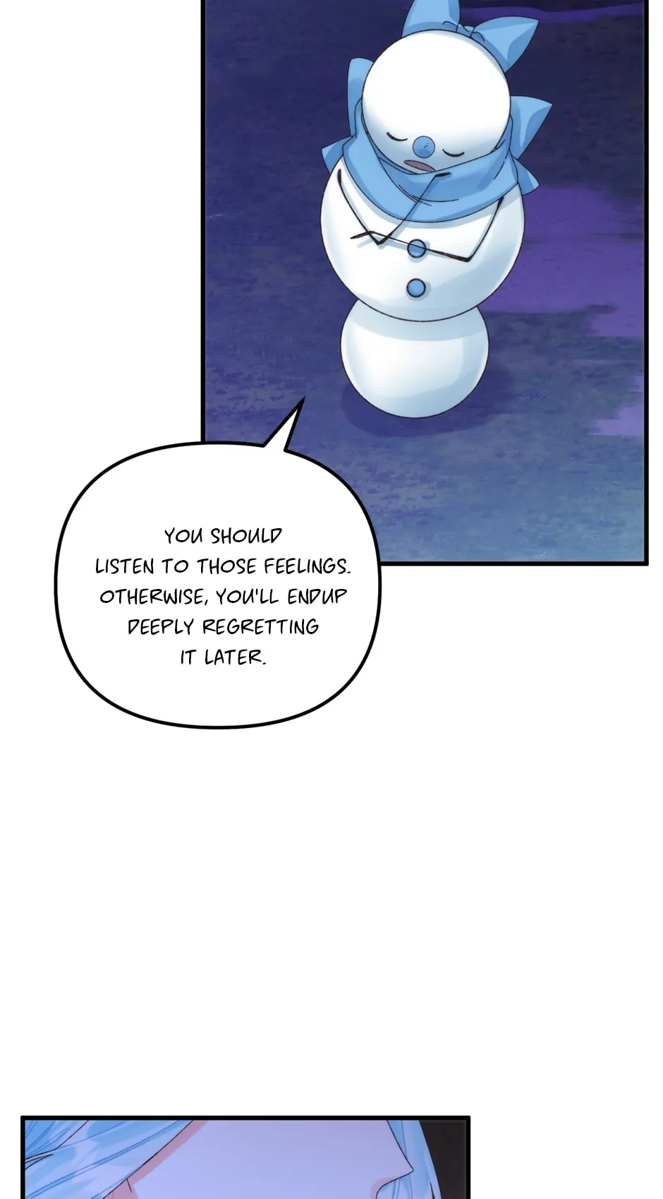 The Princess In The Dumpster Chapter 92 page 18
