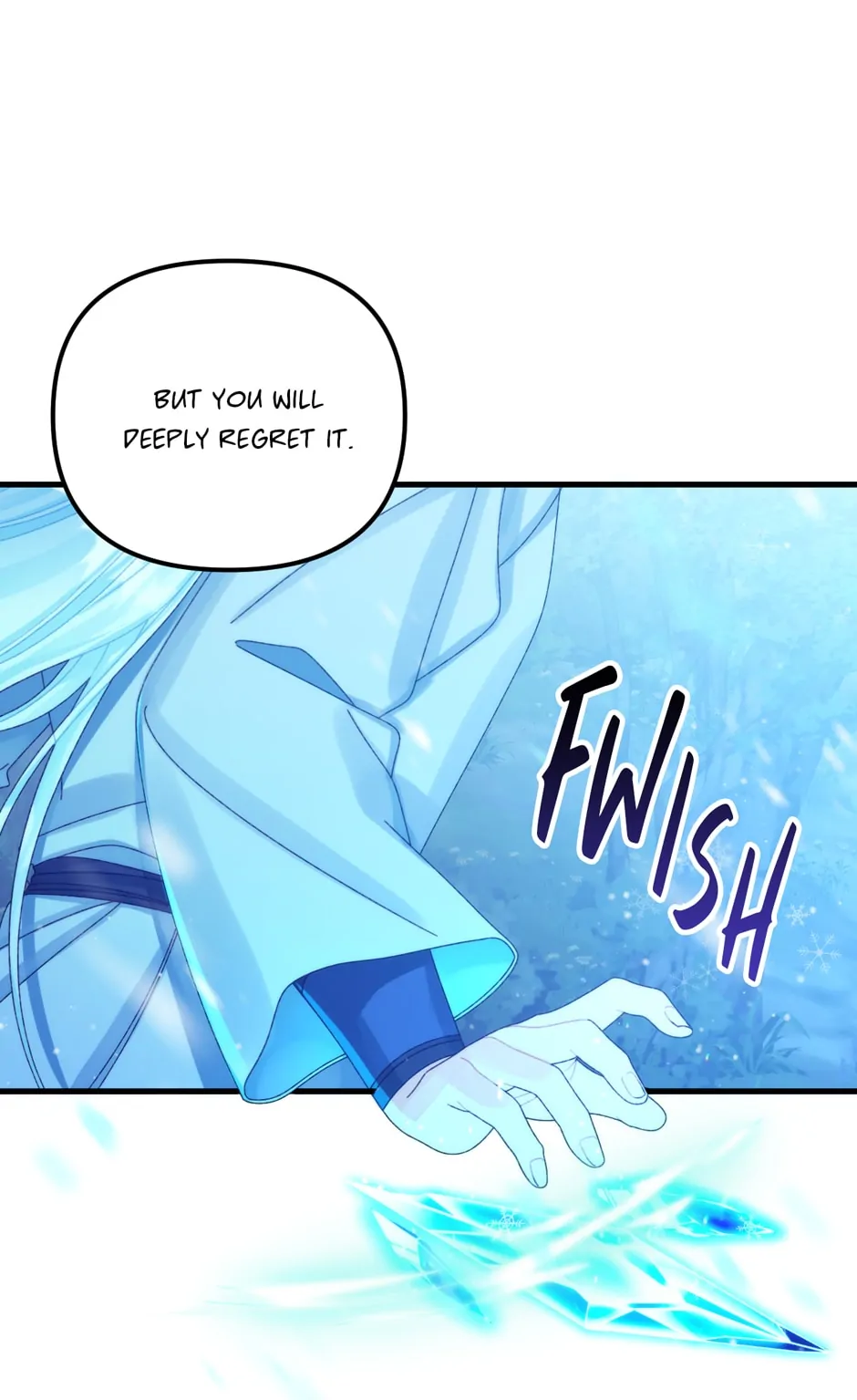 The Princess In The Dumpster Chapter 92 page 20