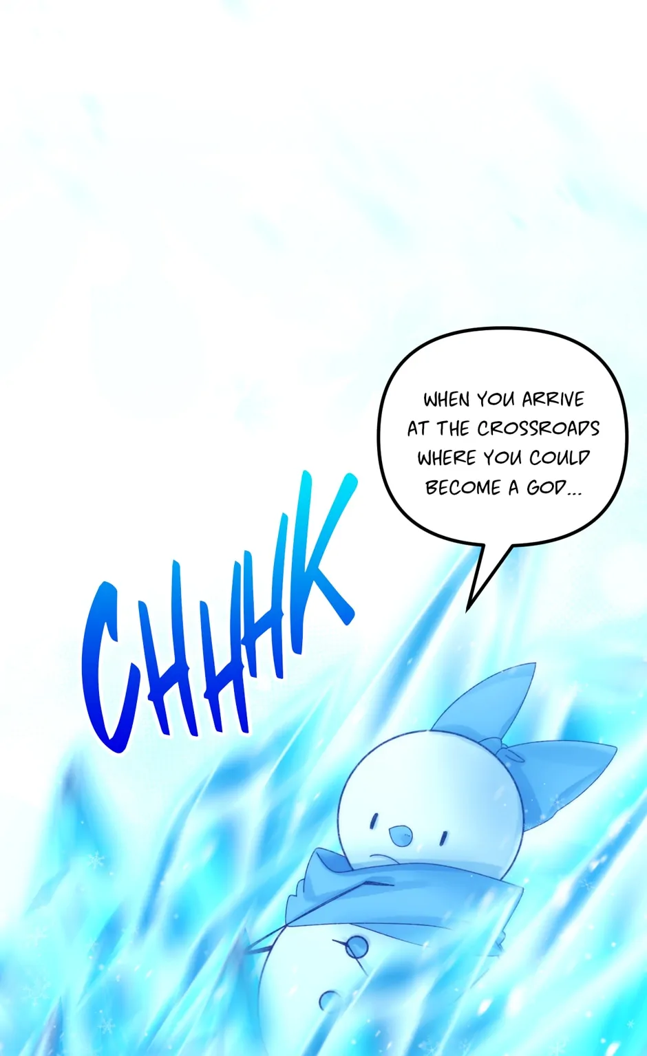 The Princess In The Dumpster Chapter 92 page 21