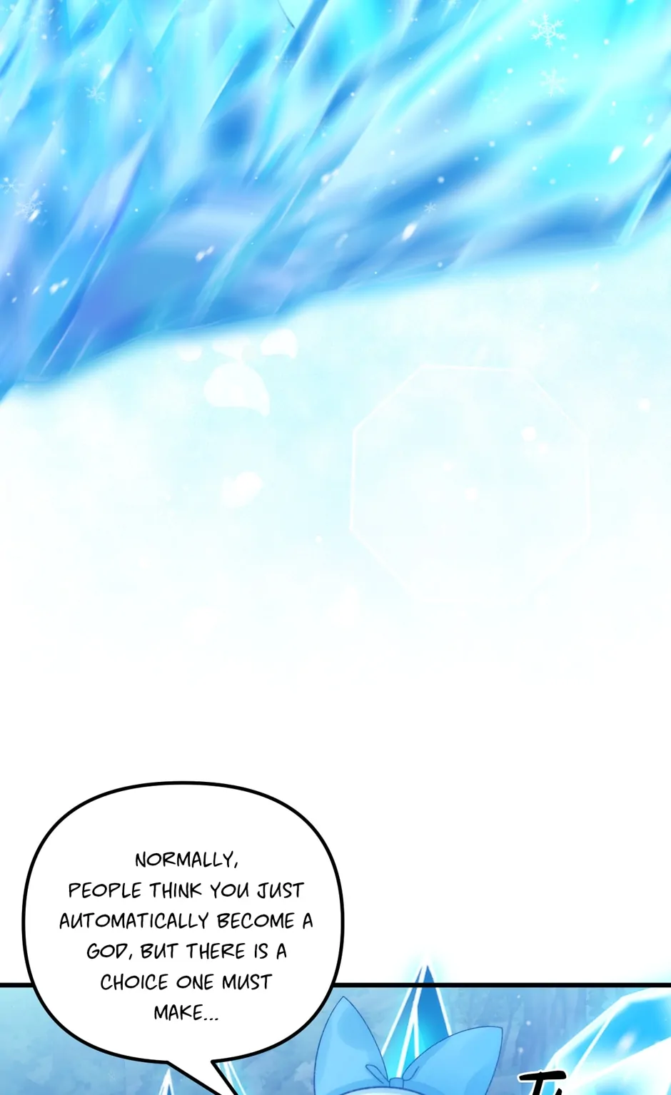 The Princess In The Dumpster Chapter 92 page 22