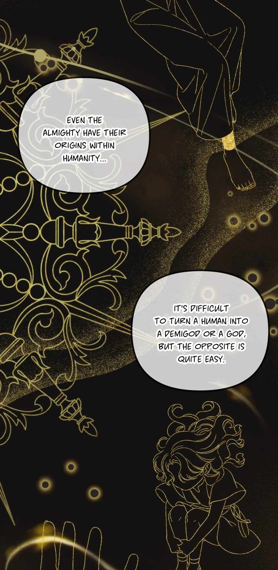 The Princess In The Dumpster Chapter 92 page 25