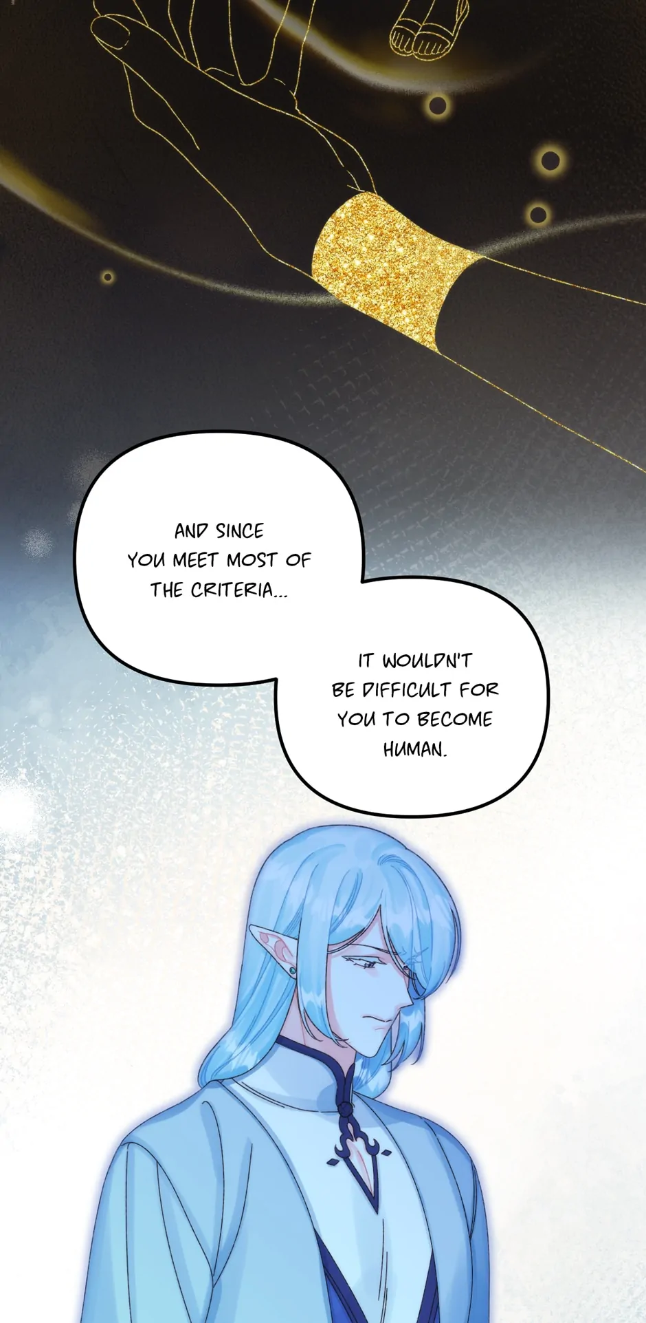 The Princess In The Dumpster Chapter 92 page 26