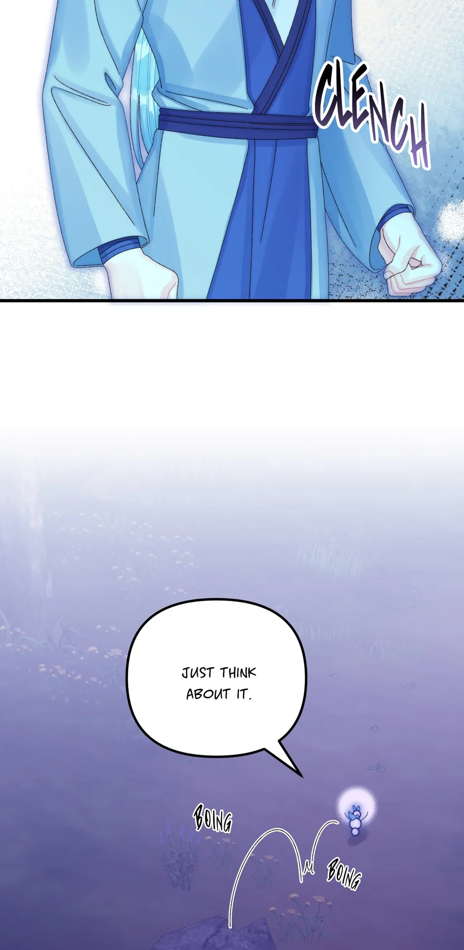The Princess In The Dumpster Chapter 92 page 27