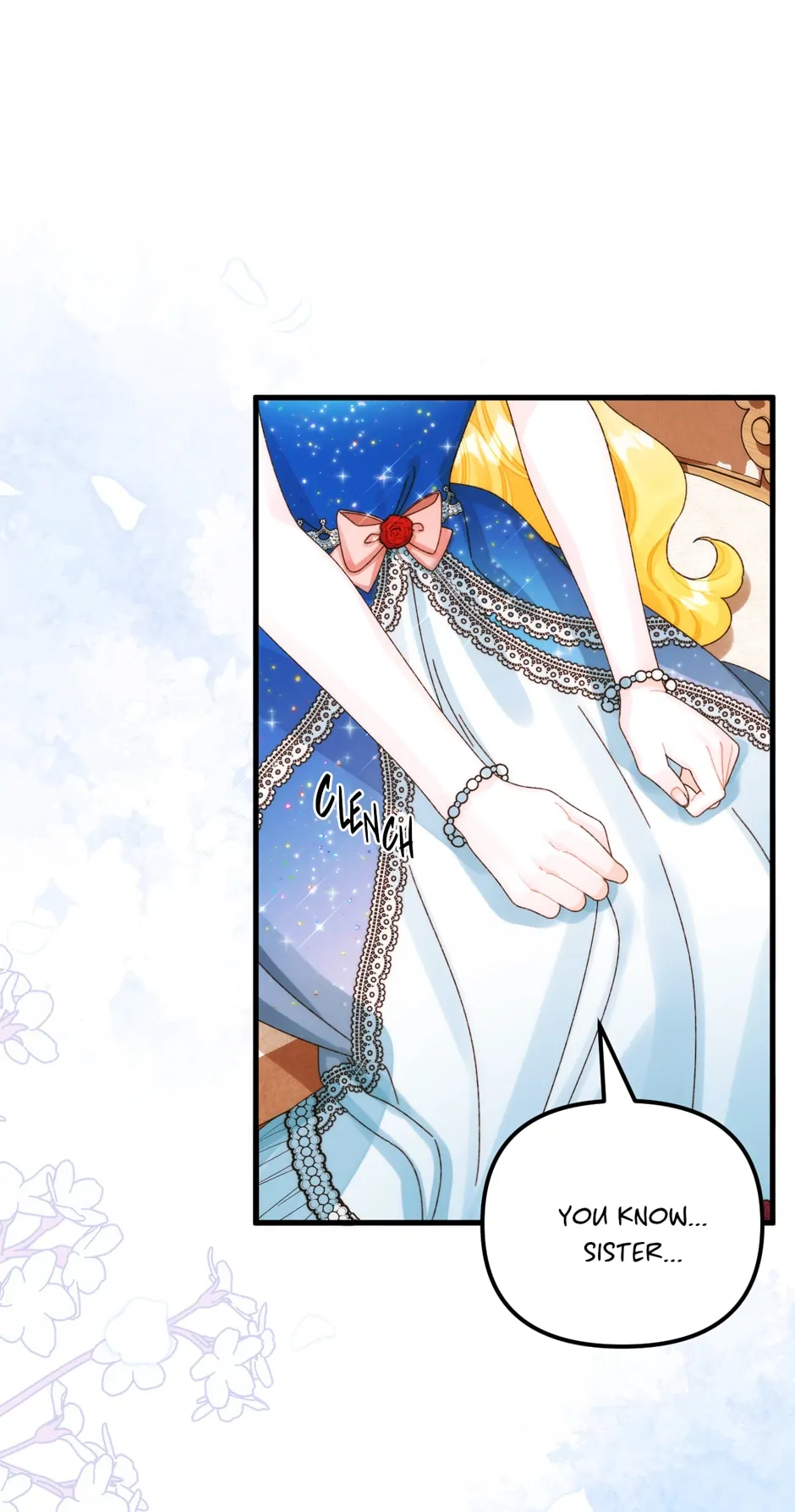 The Princess In The Dumpster Chapter 92 page 32