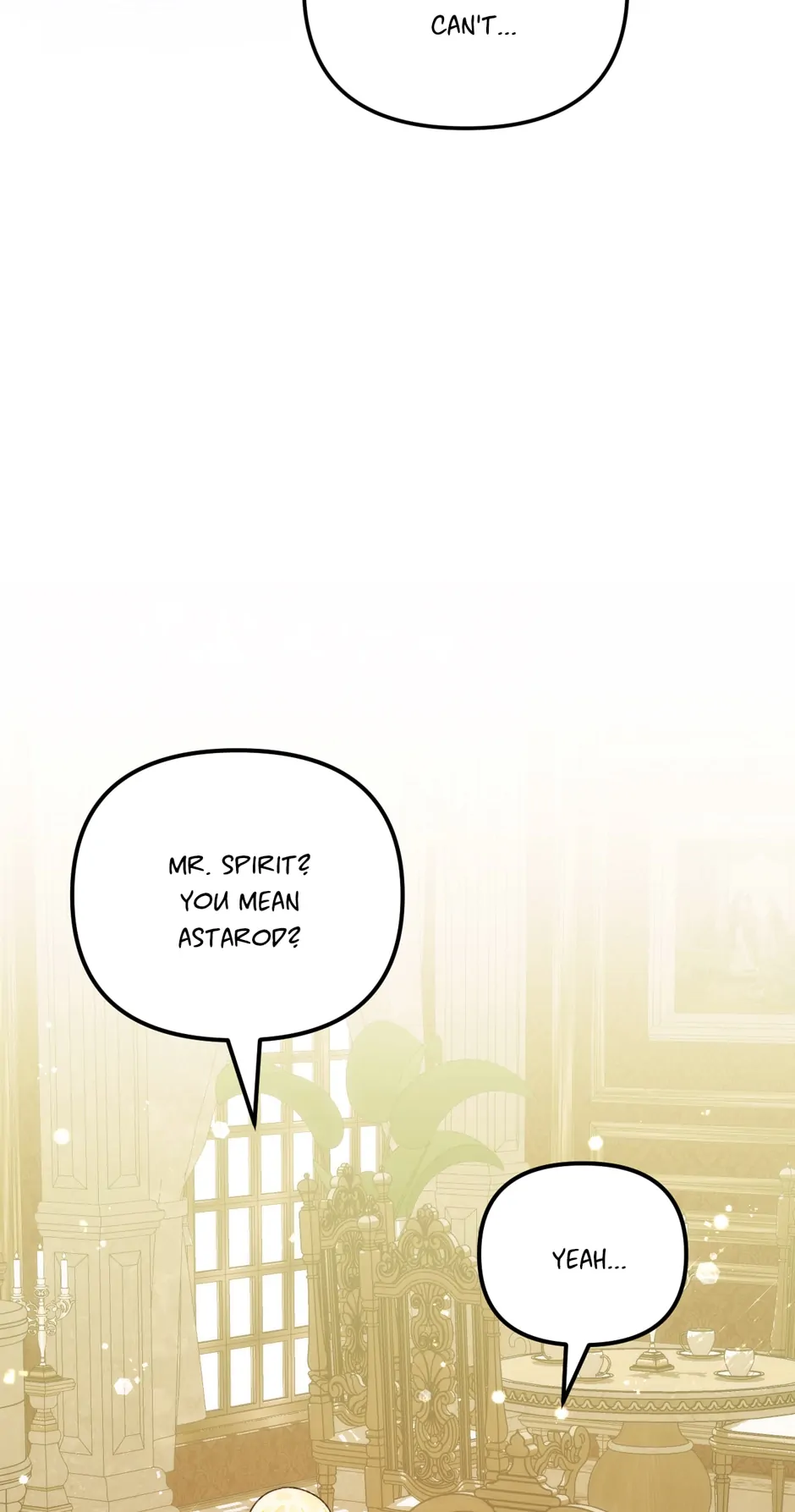 The Princess In The Dumpster Chapter 92 page 34