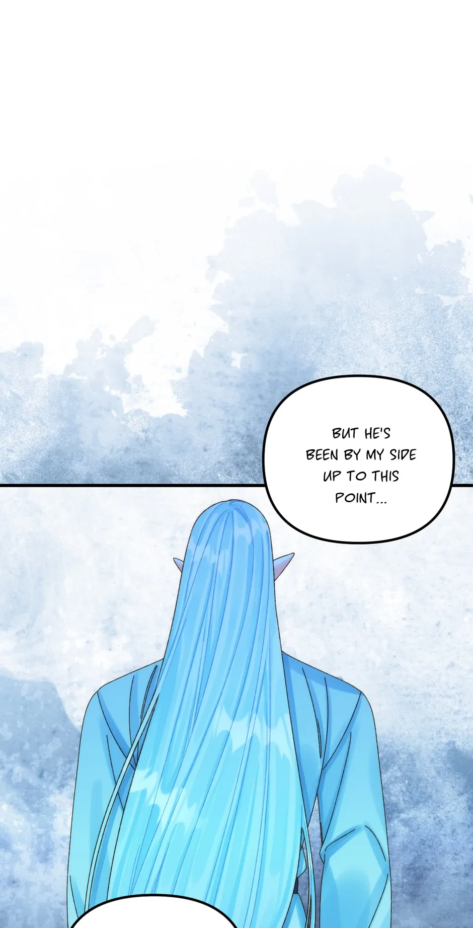 The Princess In The Dumpster Chapter 92 page 36