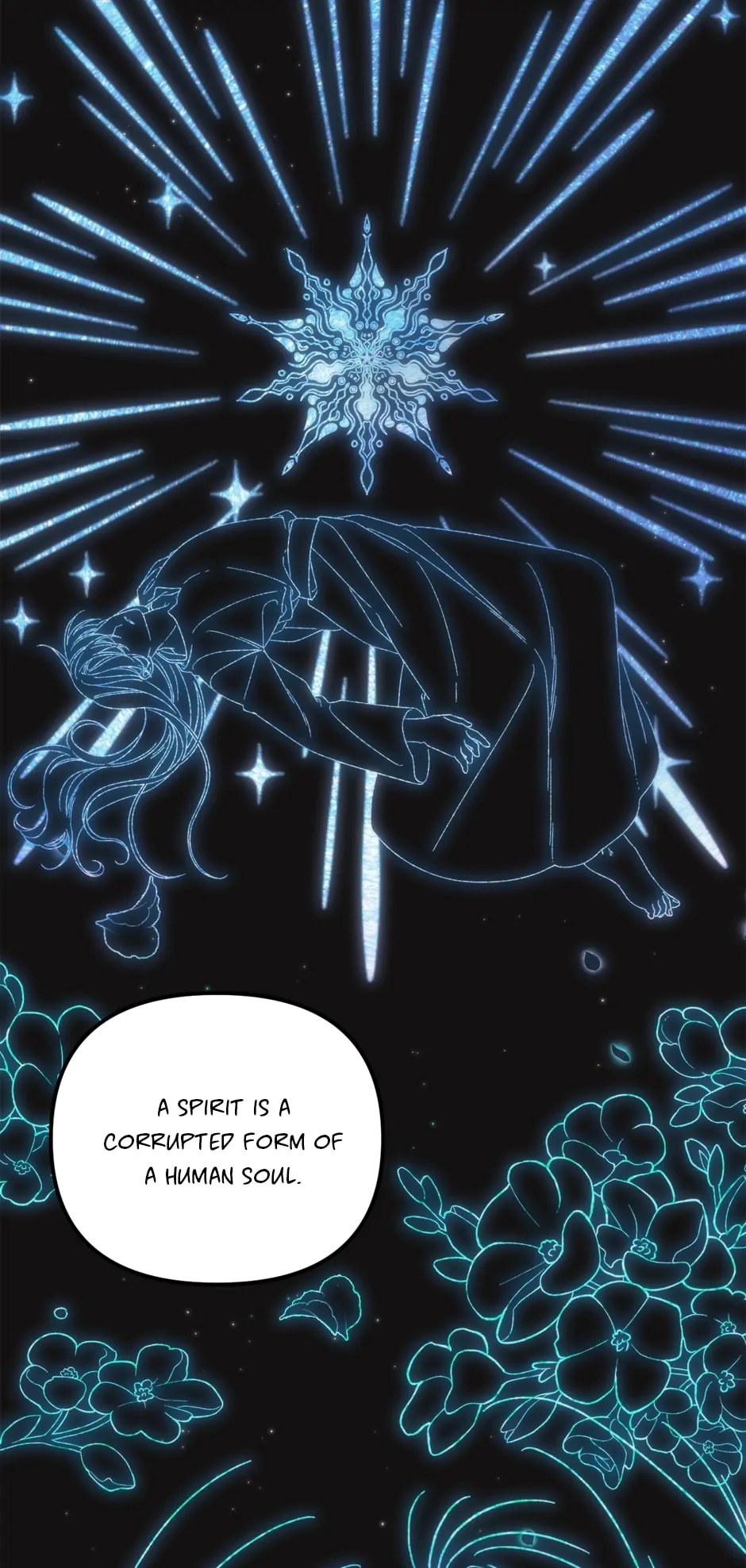 The Princess In The Dumpster Chapter 92 page 3