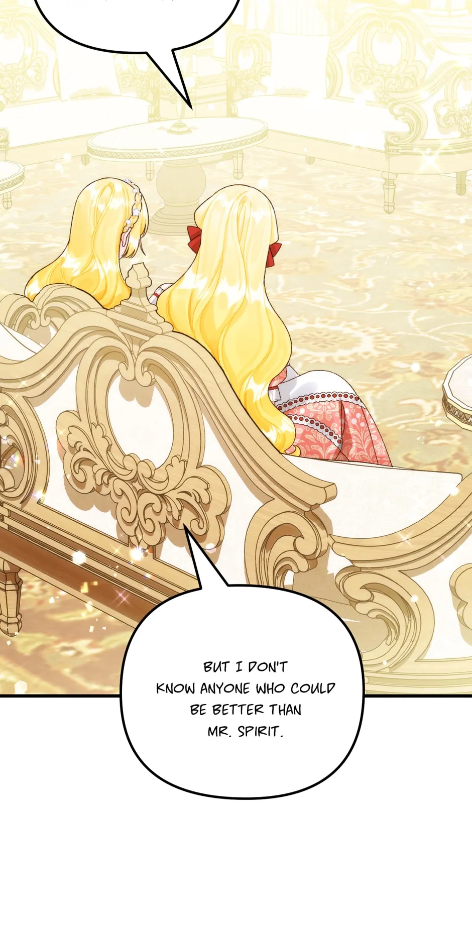 The Princess In The Dumpster Chapter 92 page 40
