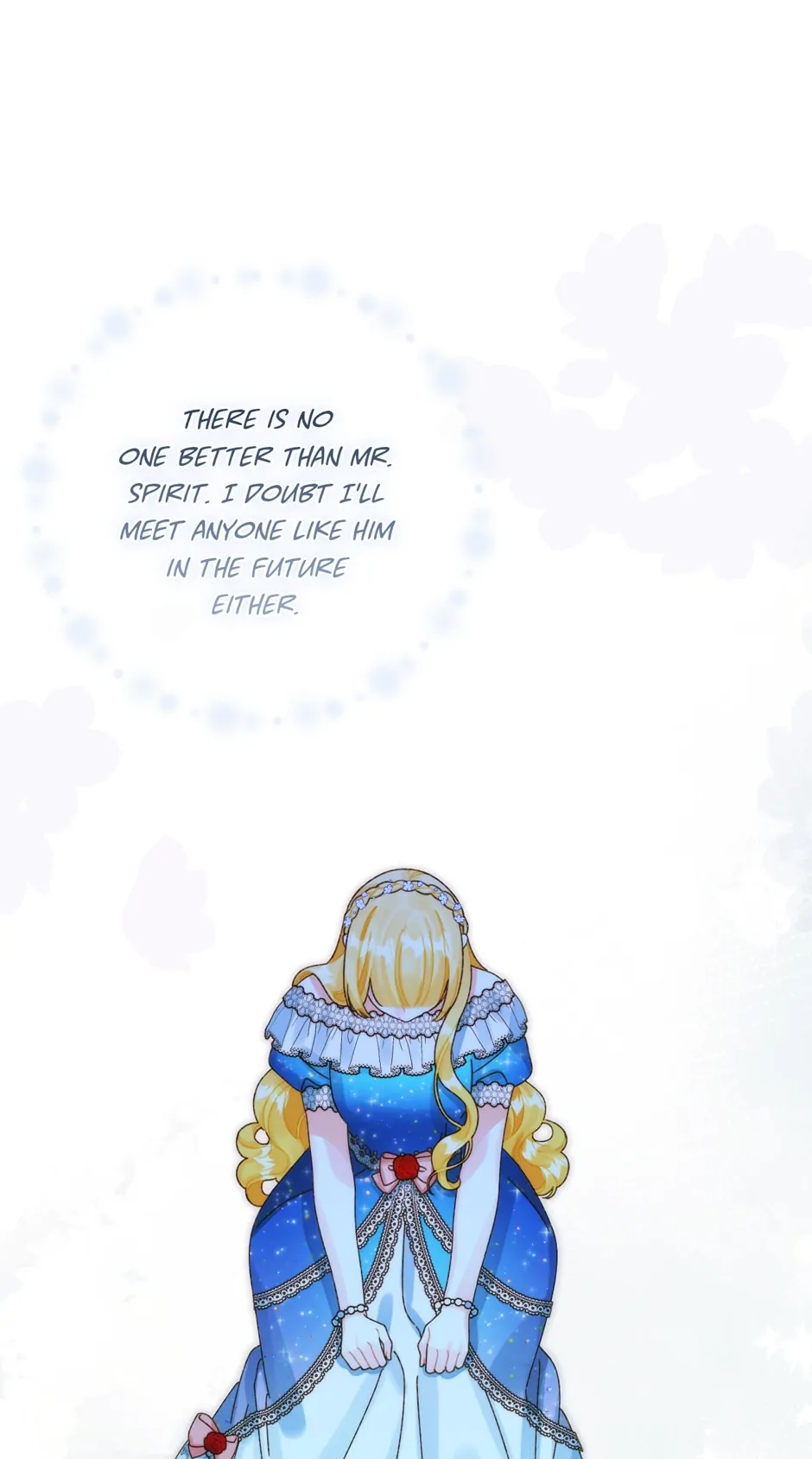The Princess In The Dumpster Chapter 92 page 41