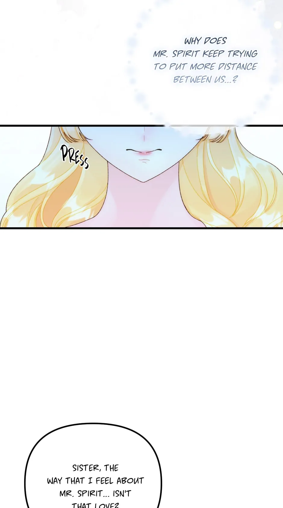 The Princess In The Dumpster Chapter 92 page 44