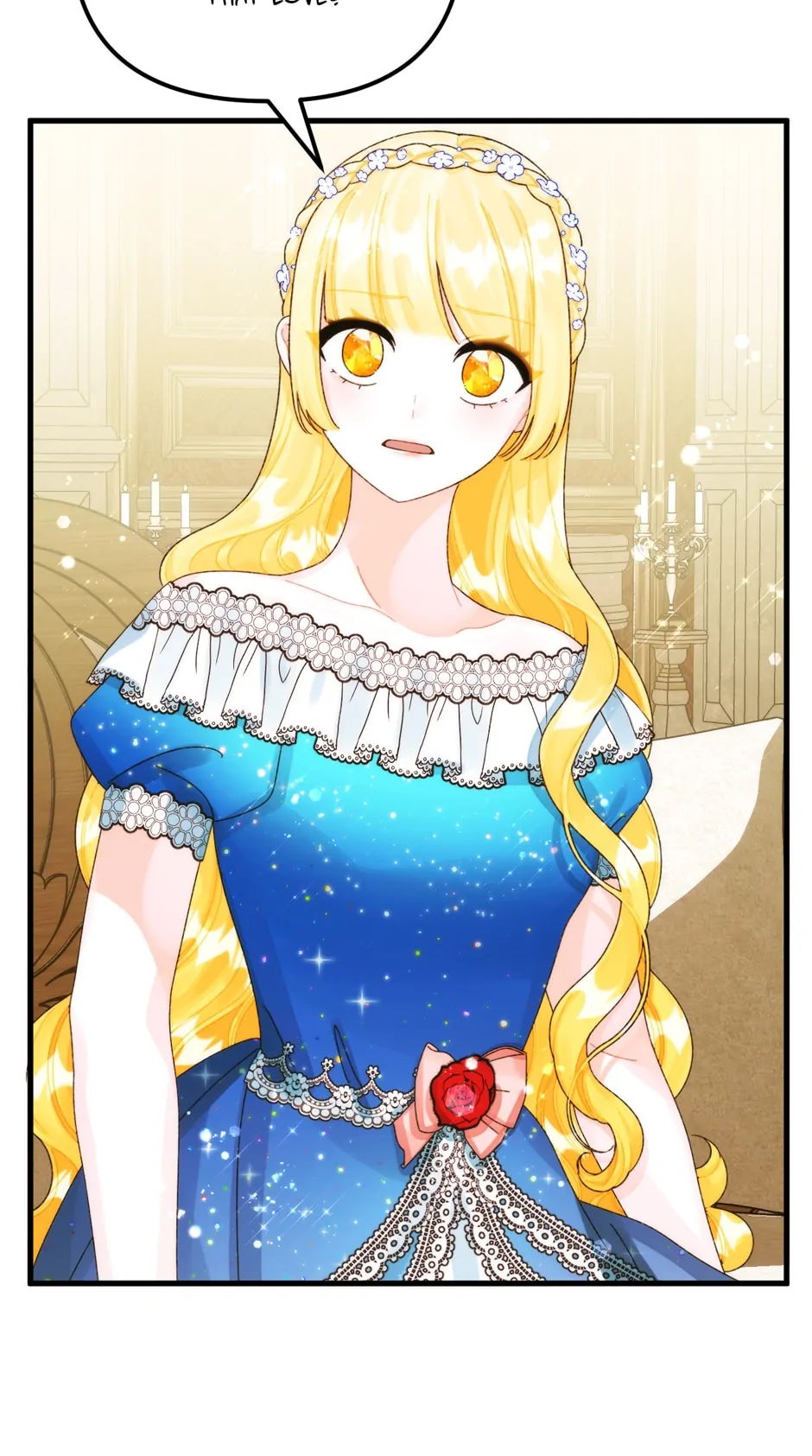 The Princess In The Dumpster Chapter 92 page 45