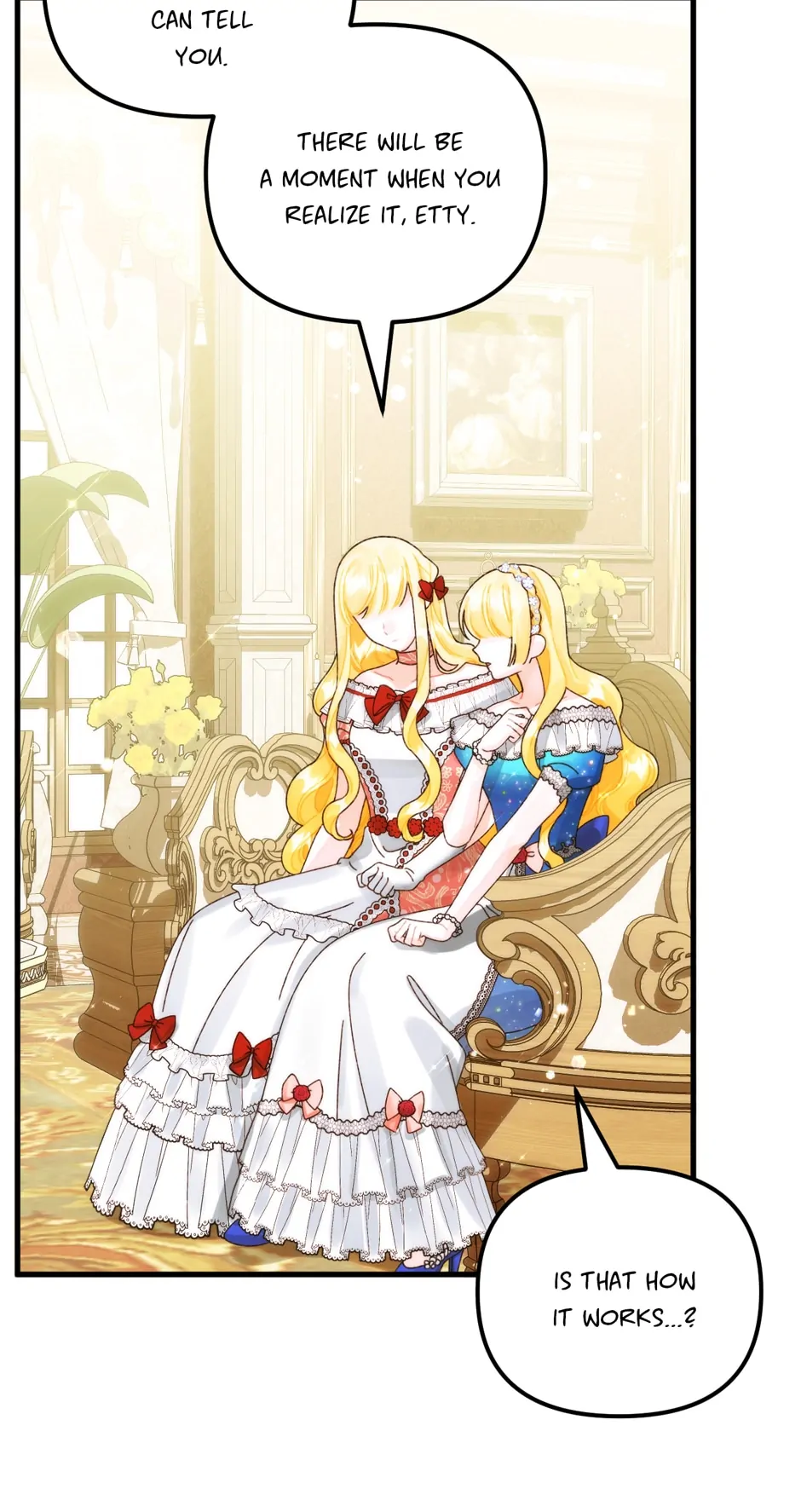 The Princess In The Dumpster Chapter 92 page 47