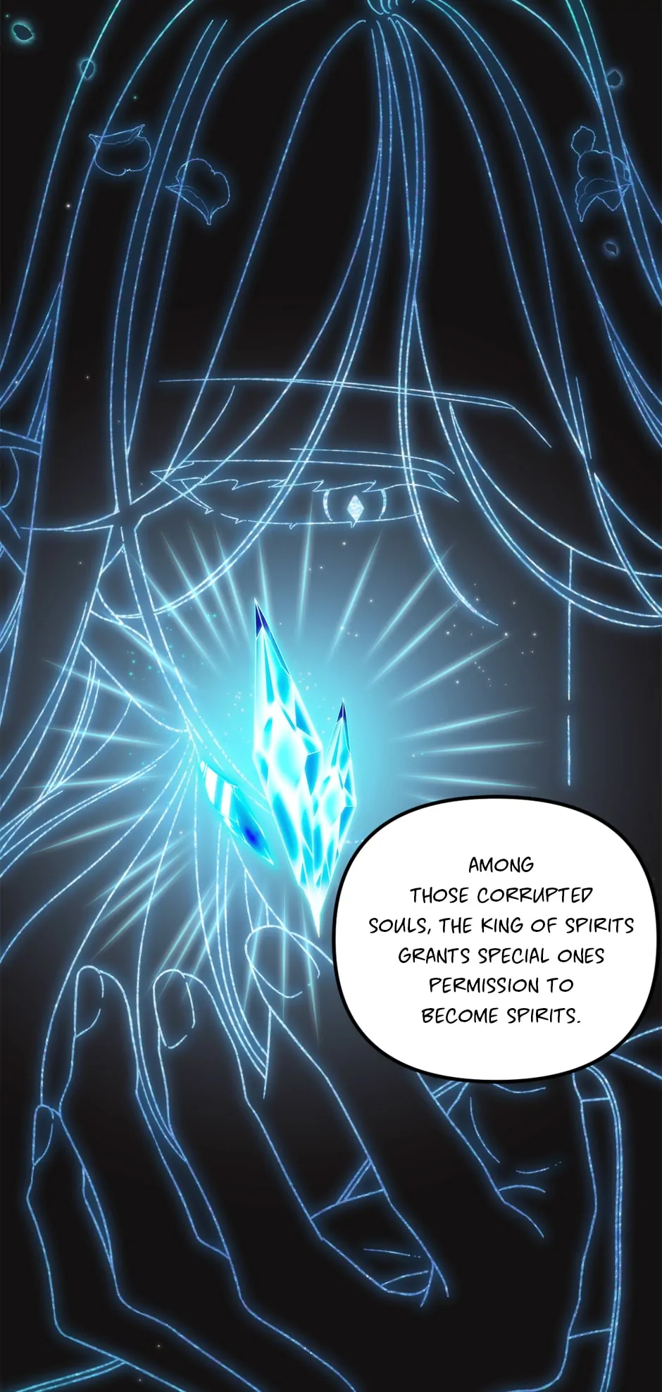 The Princess In The Dumpster Chapter 92 page 4