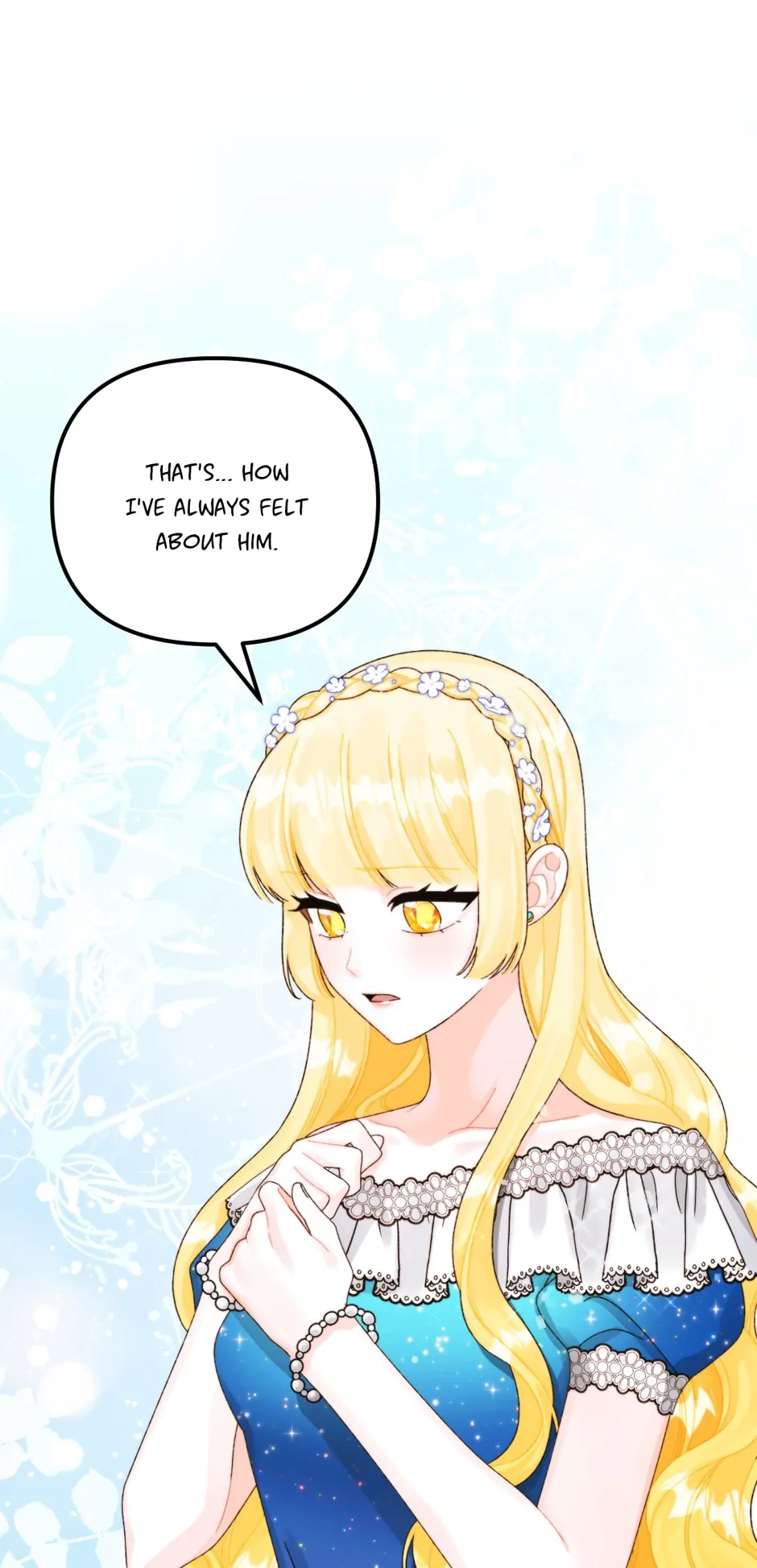 The Princess In The Dumpster Chapter 92 page 50
