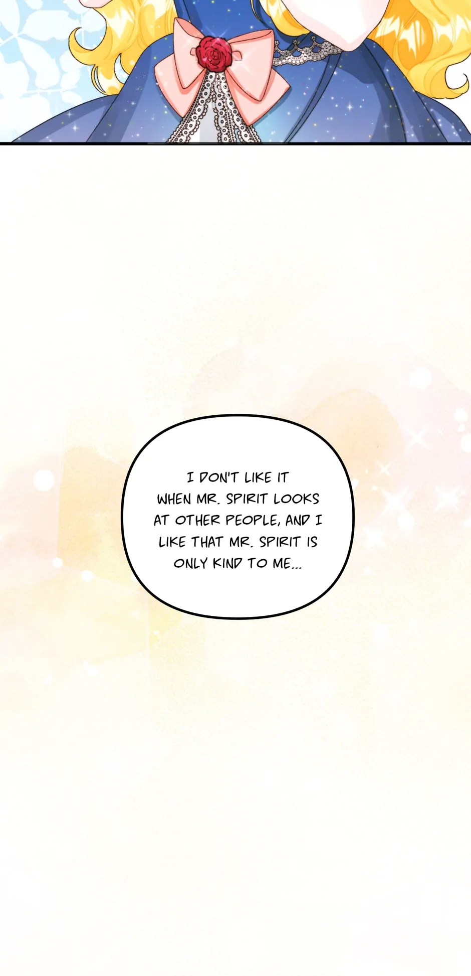 The Princess In The Dumpster Chapter 92 page 51