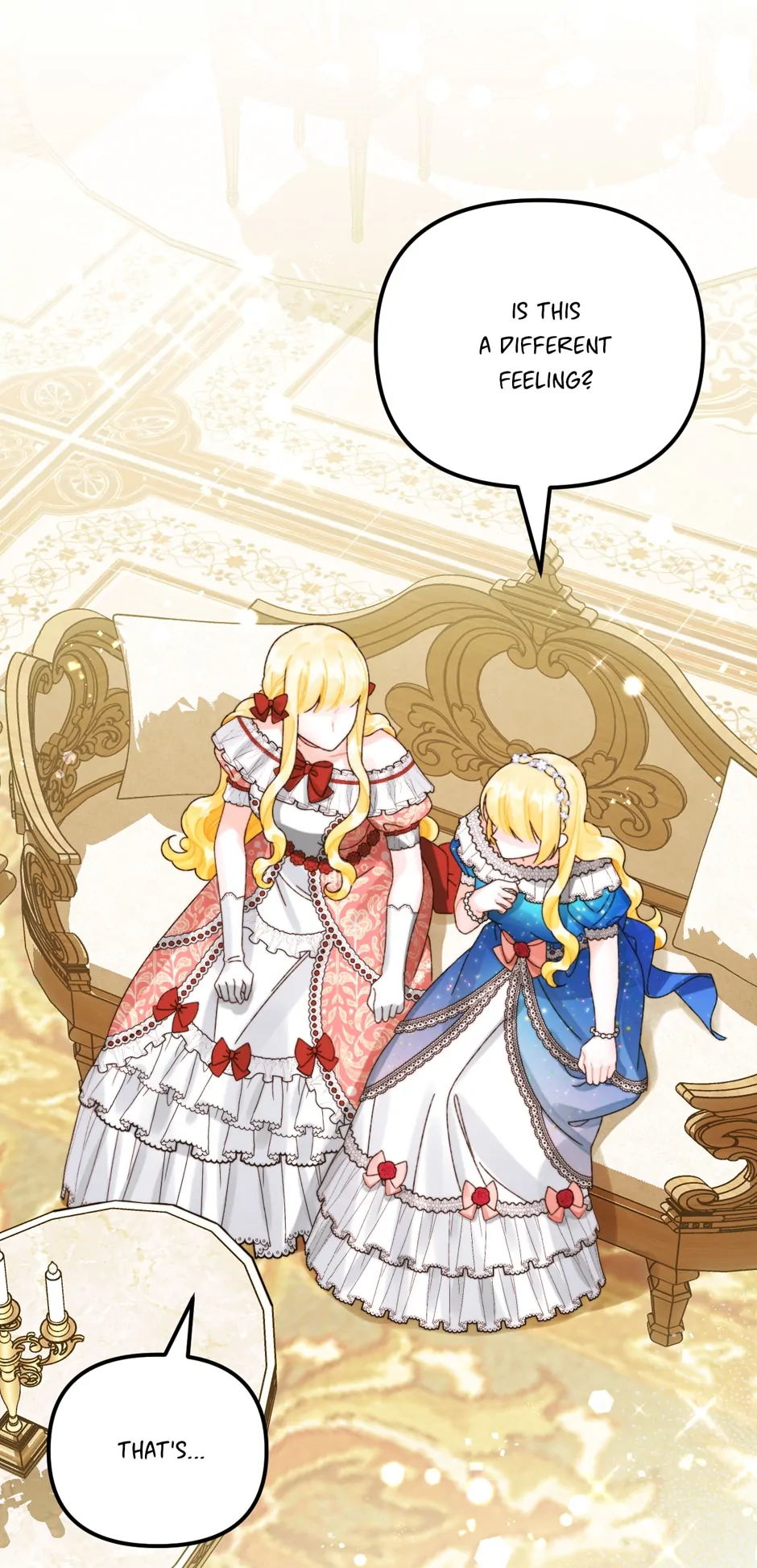 The Princess In The Dumpster Chapter 92 page 52