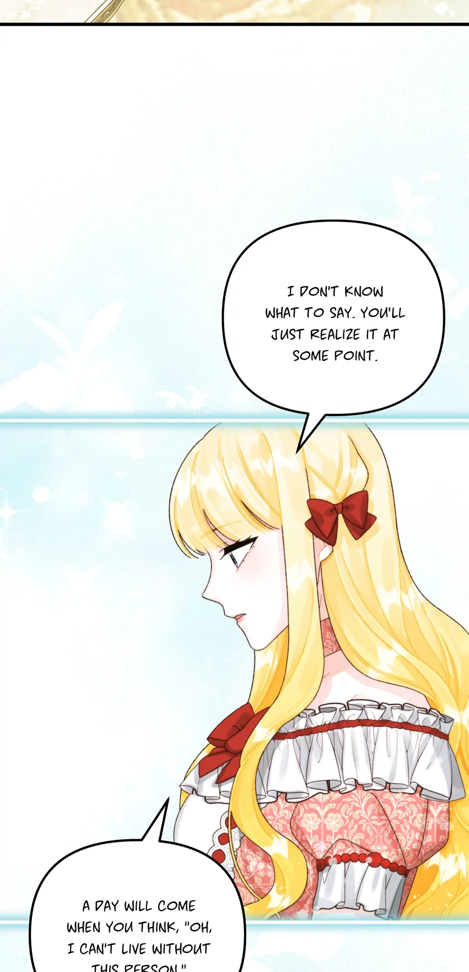 The Princess In The Dumpster Chapter 92 page 53