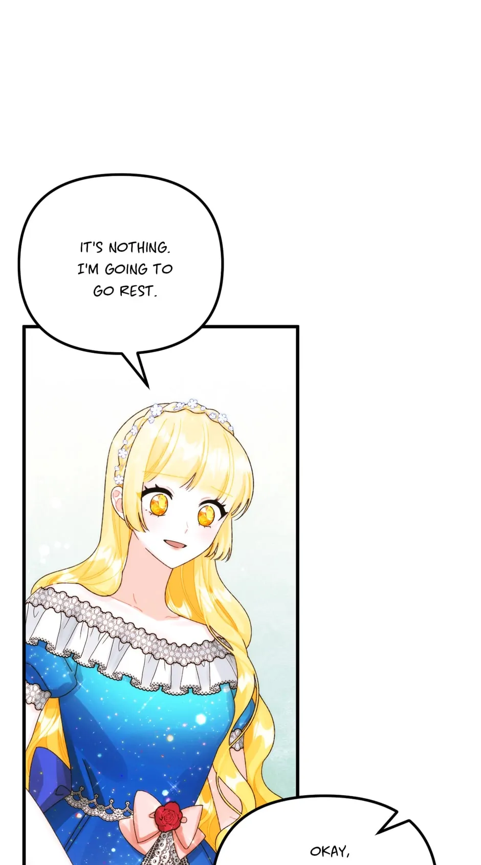 The Princess In The Dumpster Chapter 92 page 55