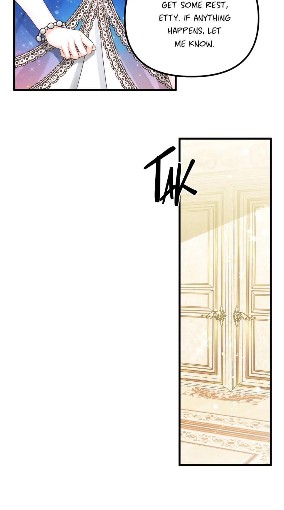 The Princess In The Dumpster Chapter 92 page 56