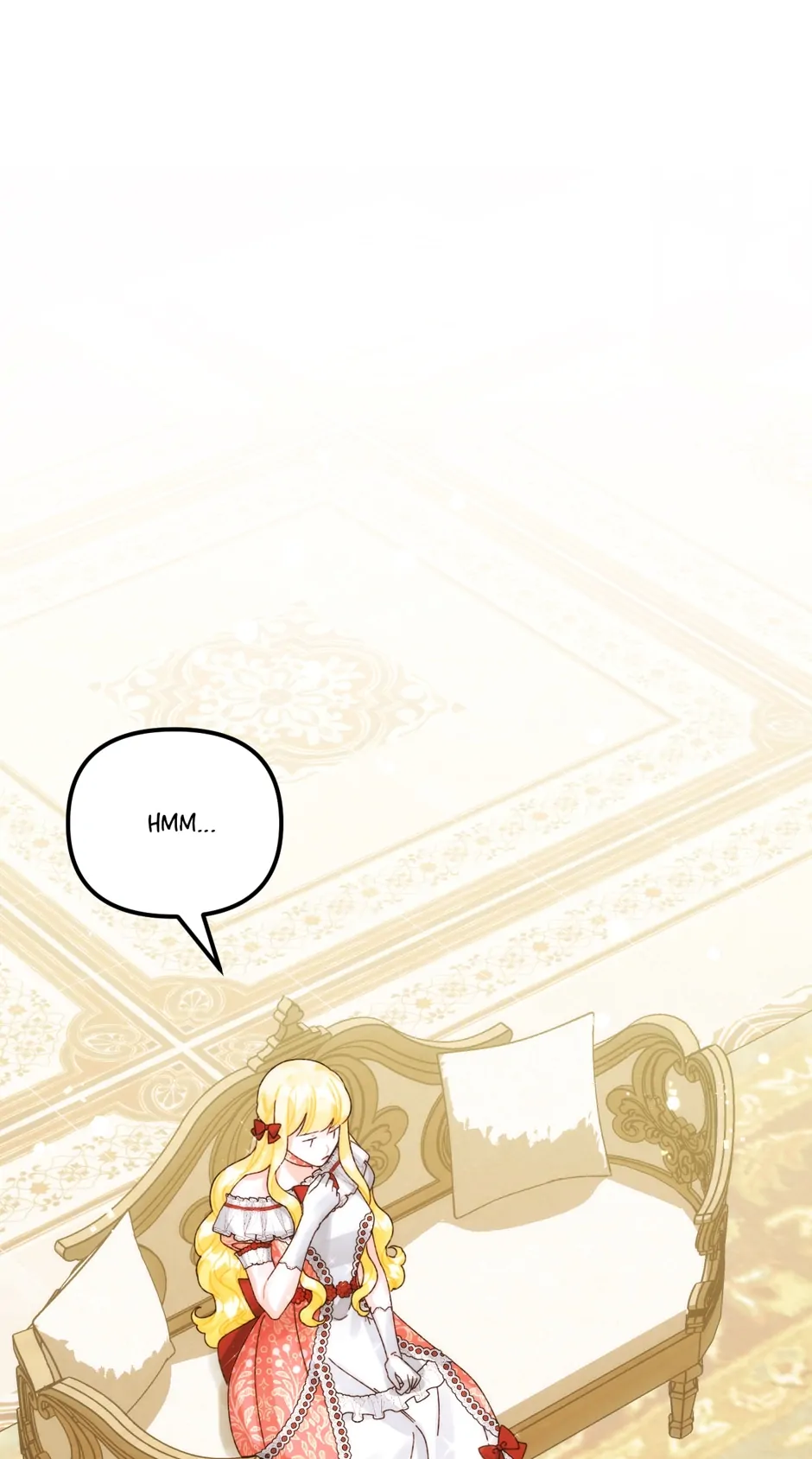 The Princess In The Dumpster Chapter 92 page 57