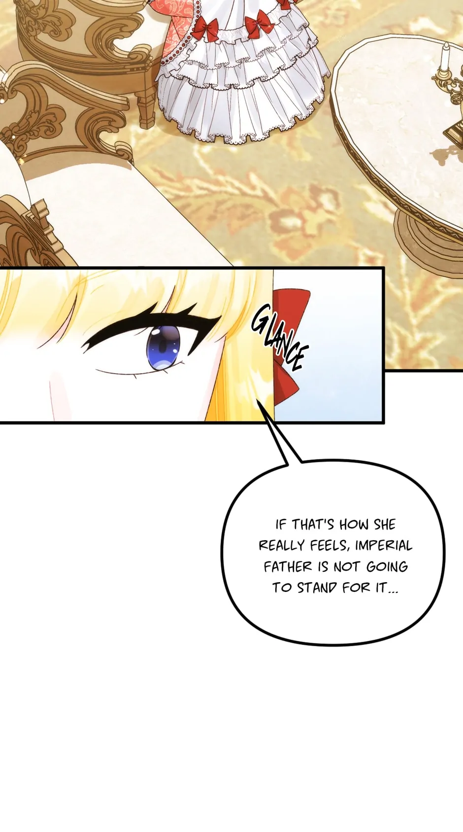 The Princess In The Dumpster Chapter 92 page 58