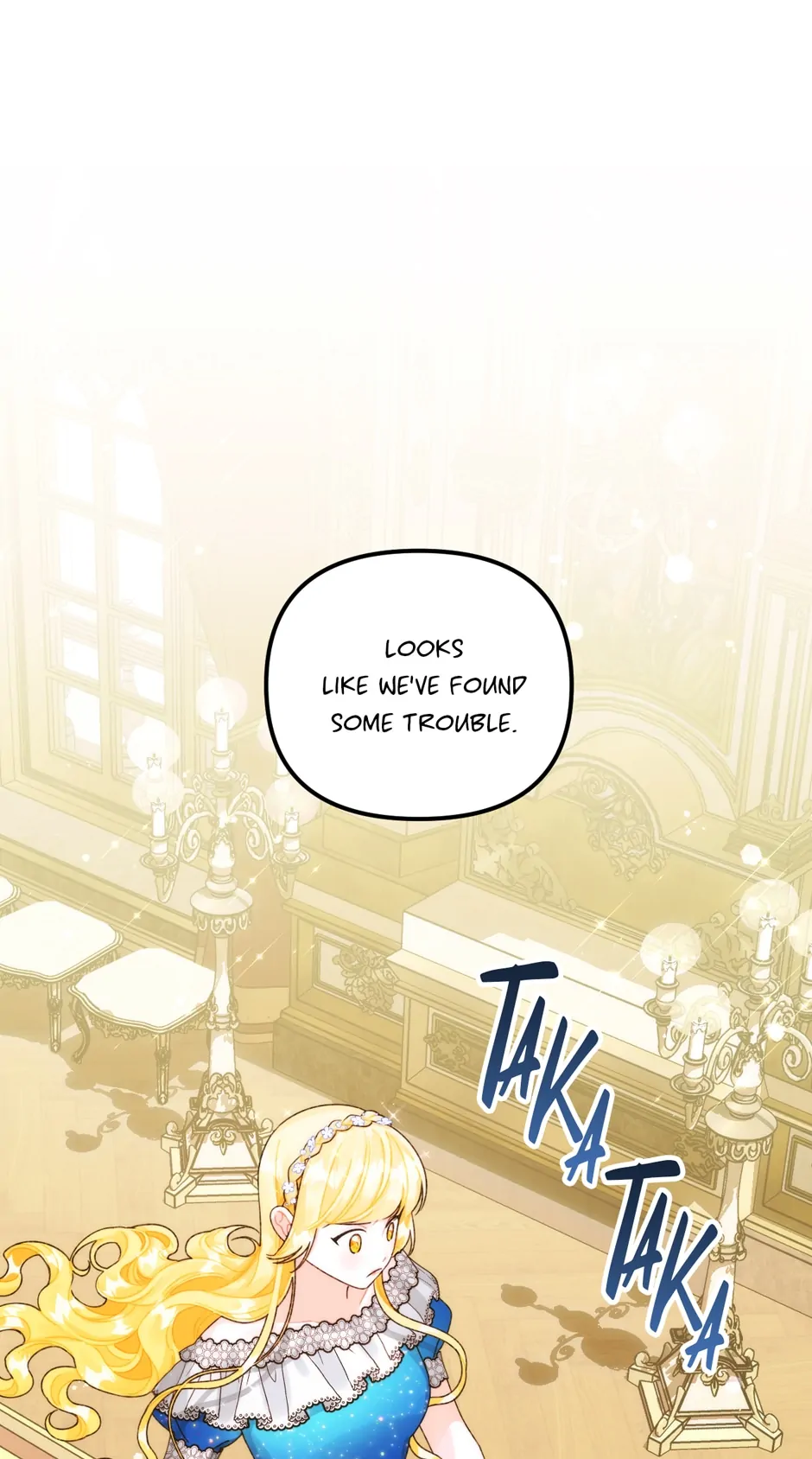 The Princess In The Dumpster Chapter 92 page 59