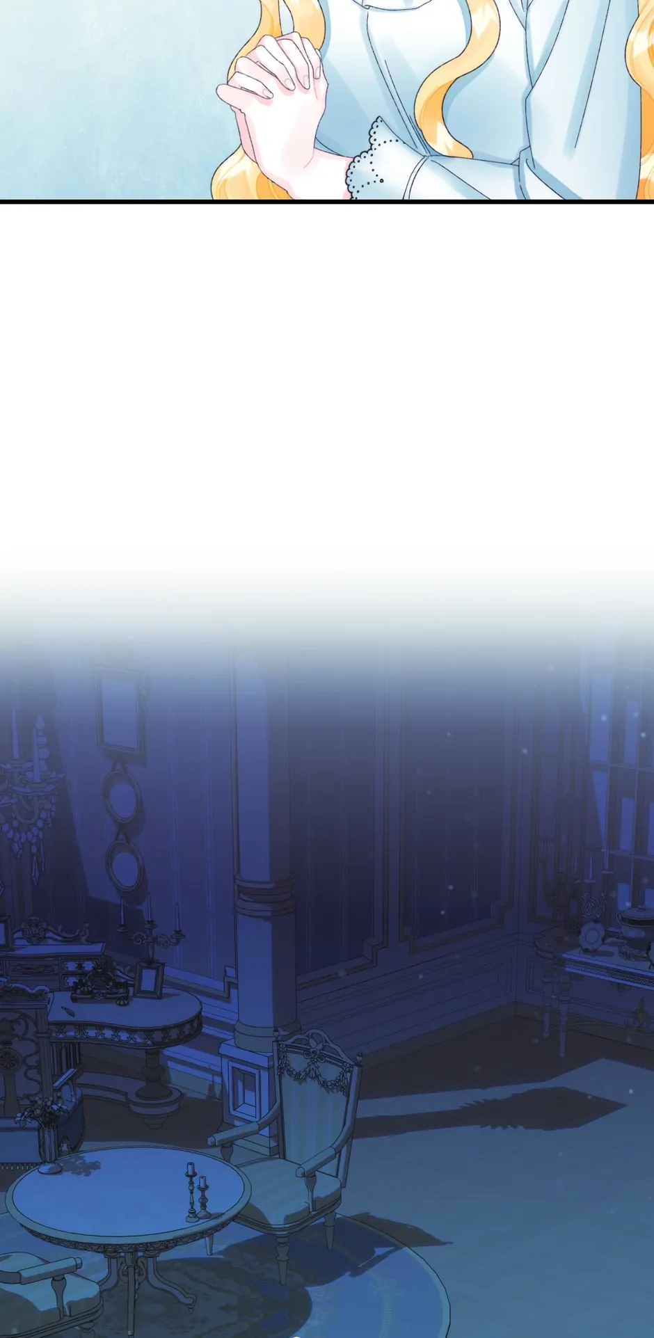 The Princess In The Dumpster Chapter 92 page 63