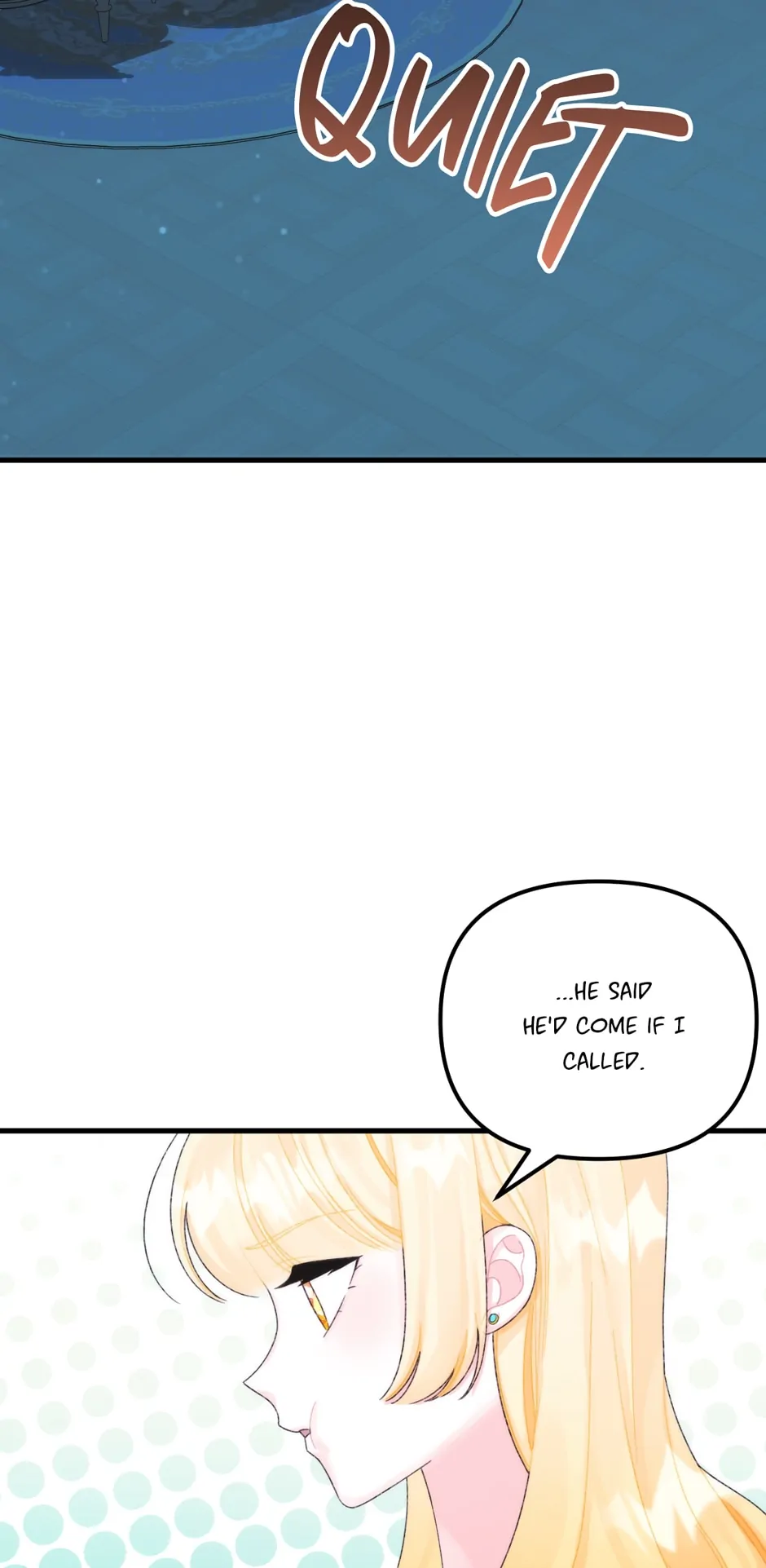 The Princess In The Dumpster Chapter 92 page 64