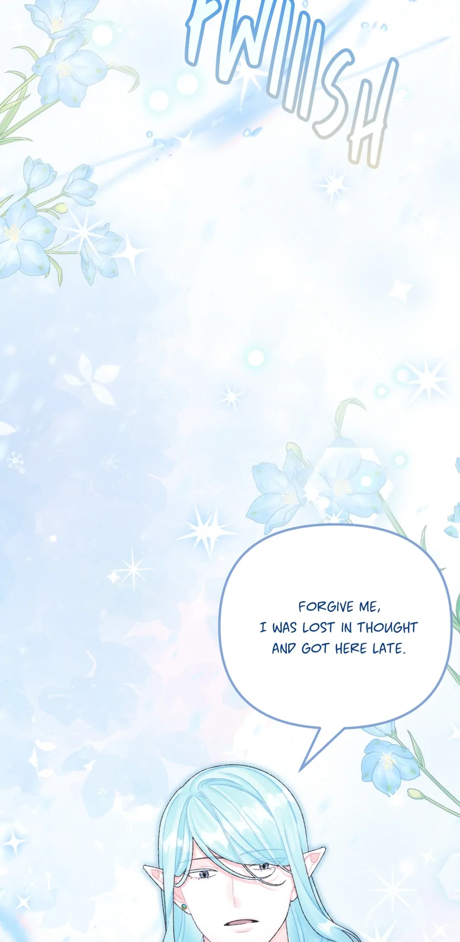 The Princess In The Dumpster Chapter 92 page 67