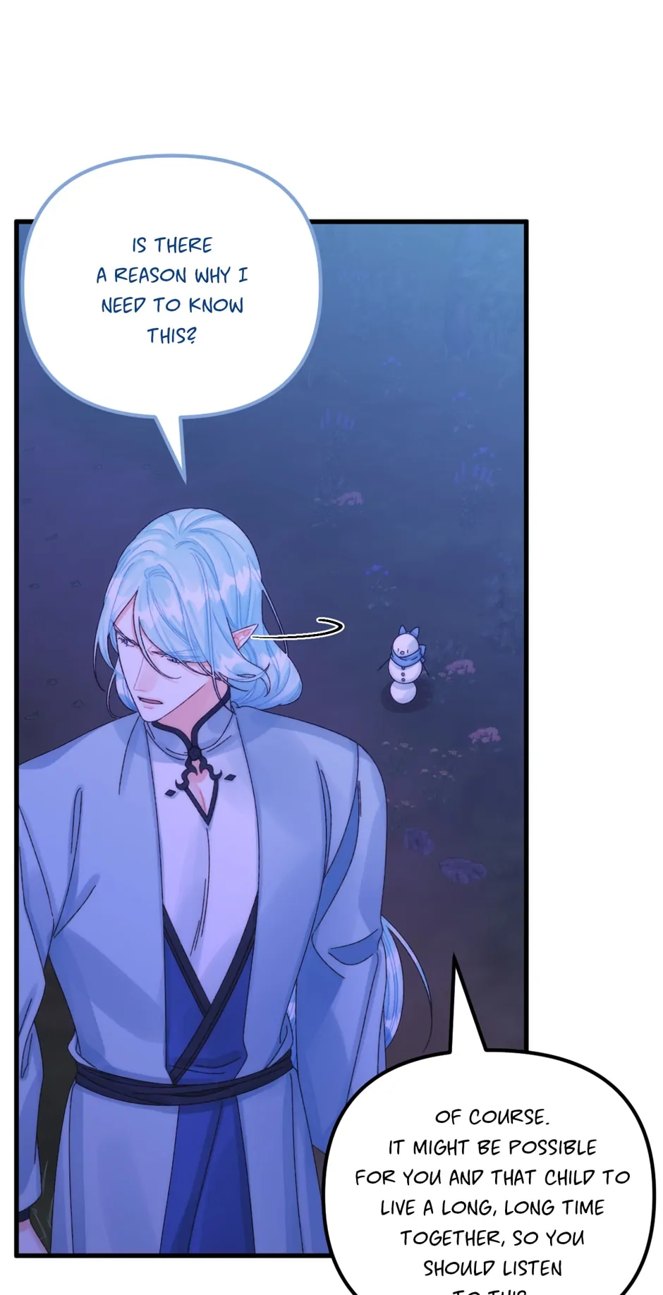 The Princess In The Dumpster Chapter 92 page 6