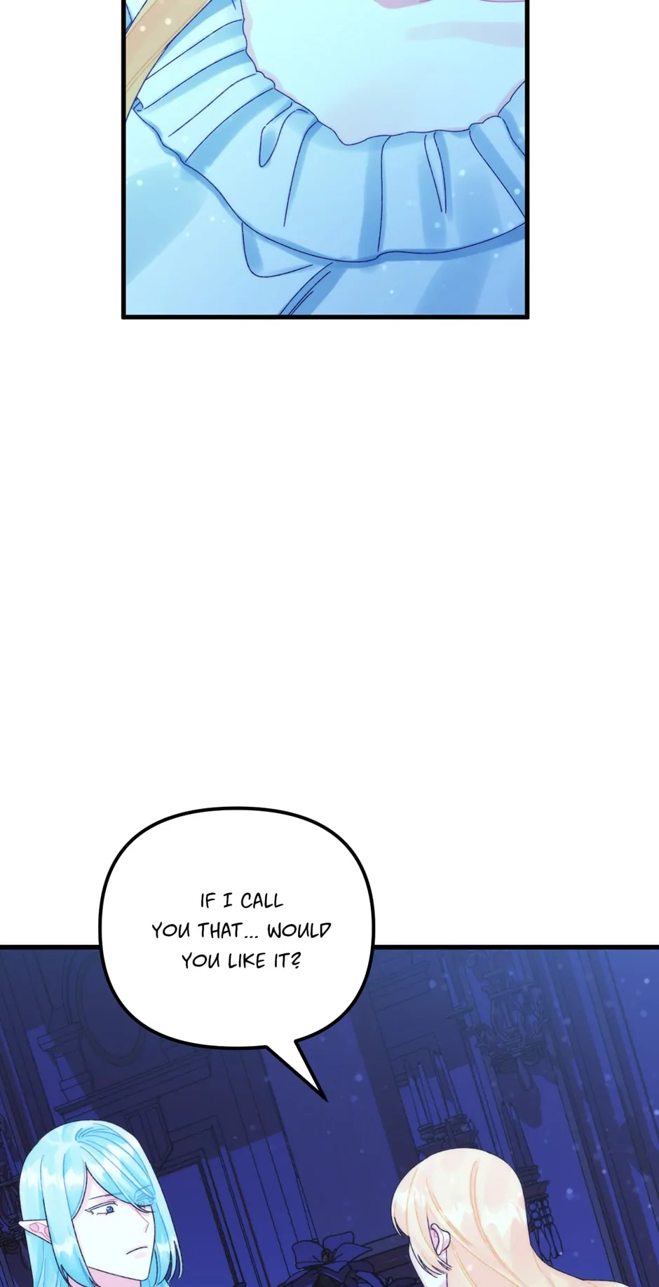 The Princess In The Dumpster Chapter 92 page 71