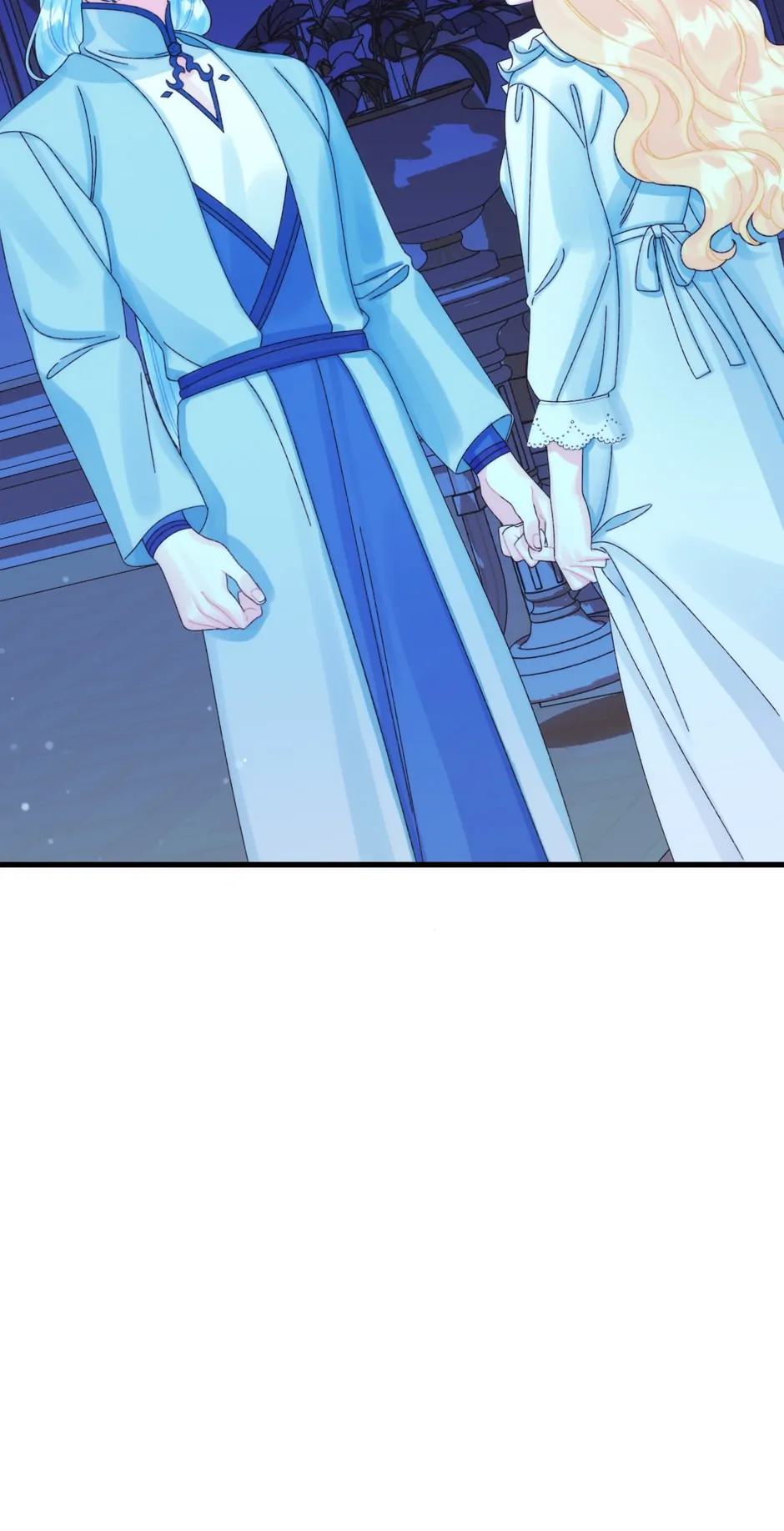 The Princess In The Dumpster Chapter 92 page 72