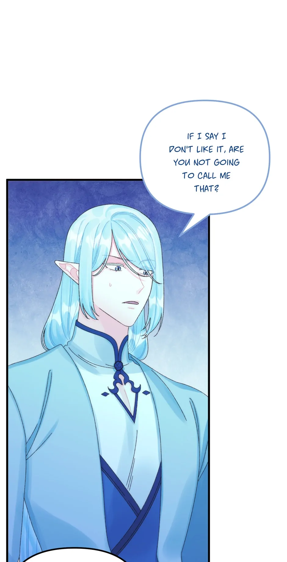 The Princess In The Dumpster Chapter 92 page 73