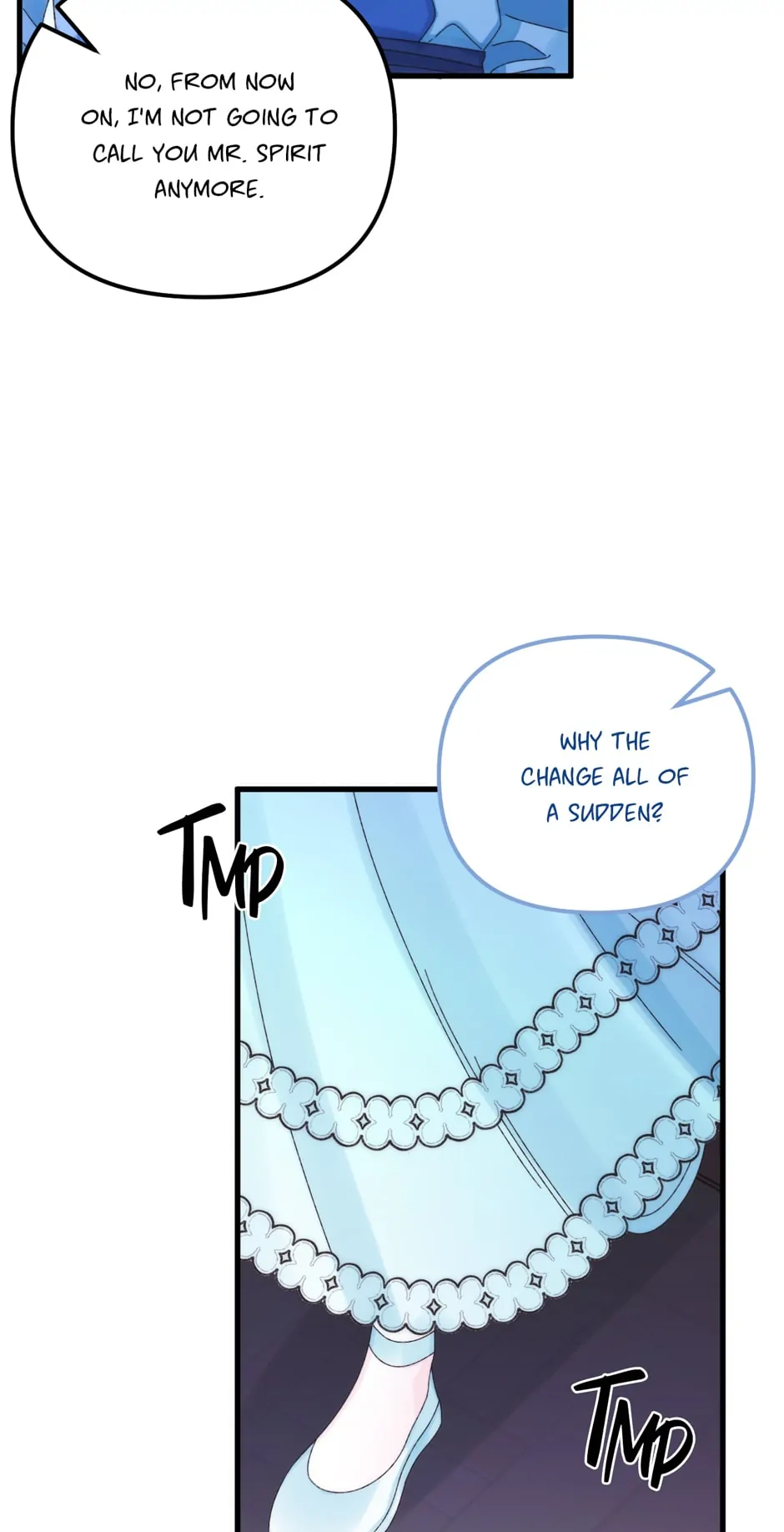 The Princess In The Dumpster Chapter 92 page 74