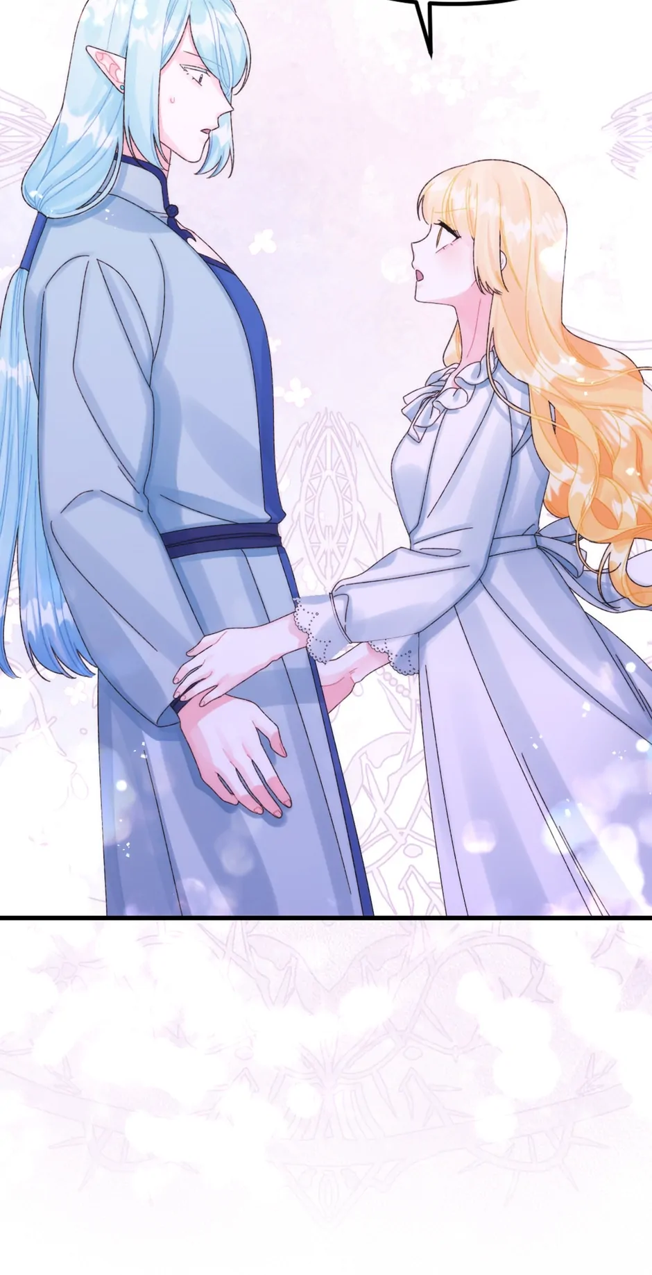 The Princess In The Dumpster Chapter 92 page 76