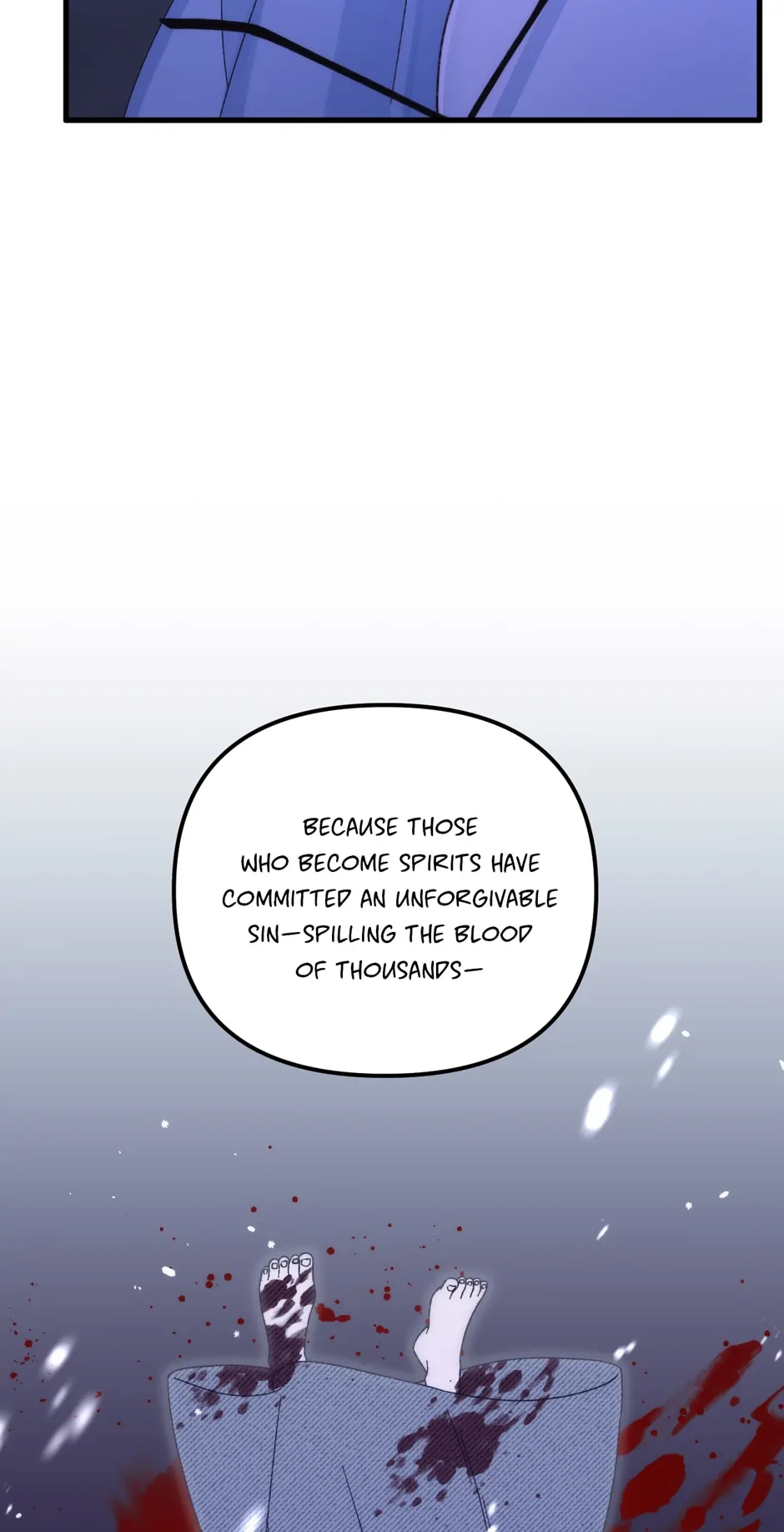 The Princess In The Dumpster Chapter 92 page 8