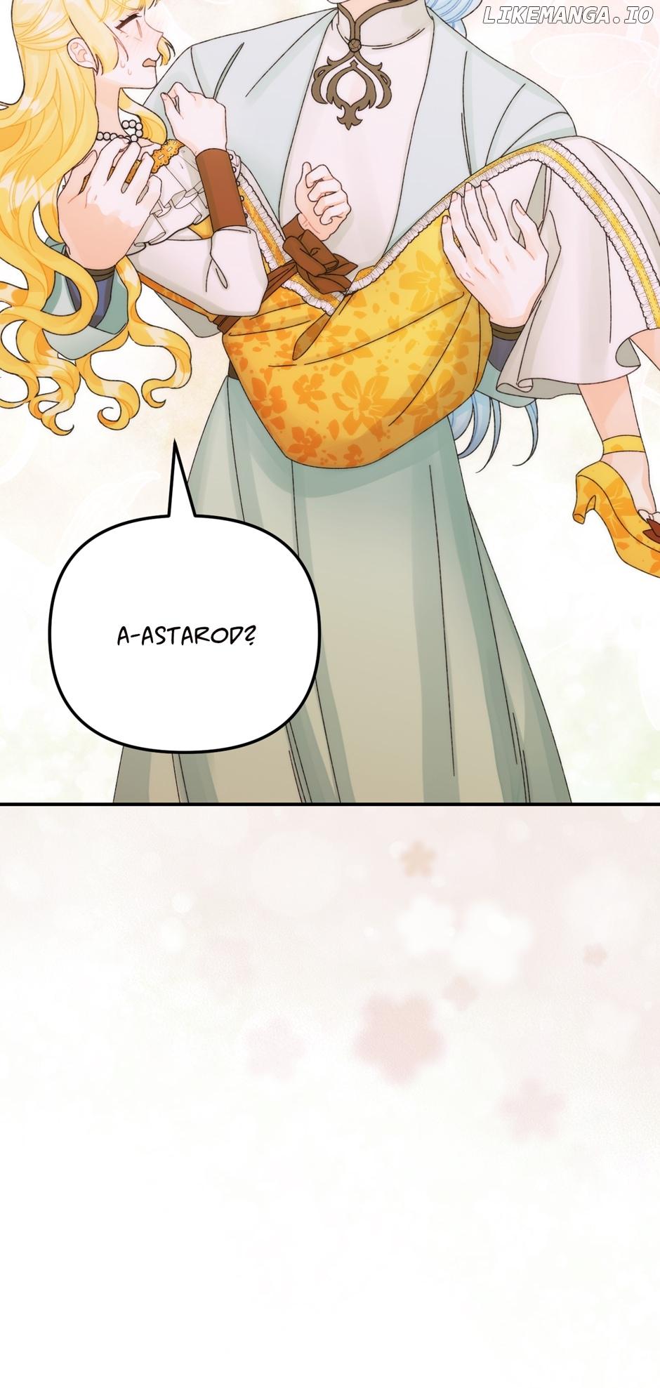 The Princess In The Dumpster Chapter 95 page 10