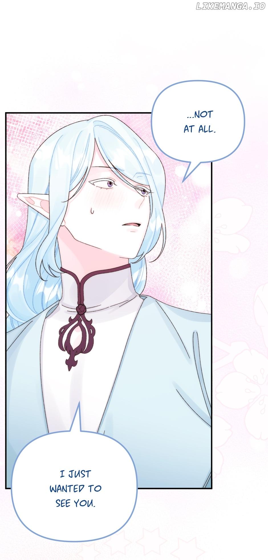The Princess In The Dumpster Chapter 95 page 17