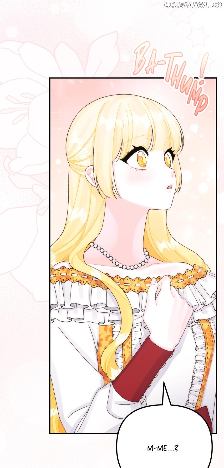 The Princess In The Dumpster Chapter 95 page 18