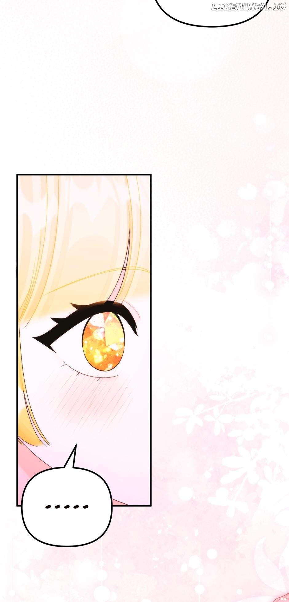 The Princess In The Dumpster Chapter 95 page 19