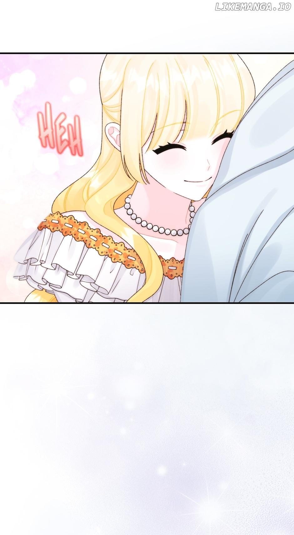 The Princess In The Dumpster Chapter 95 page 22