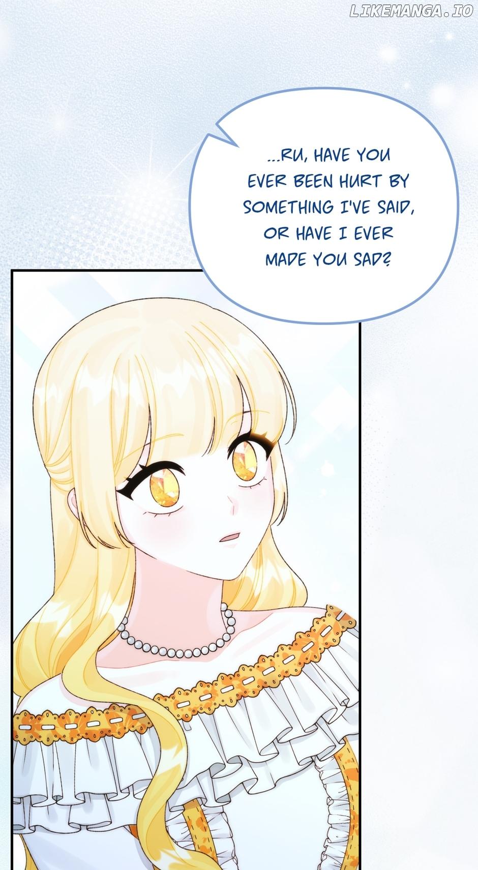 The Princess In The Dumpster Chapter 95 page 24