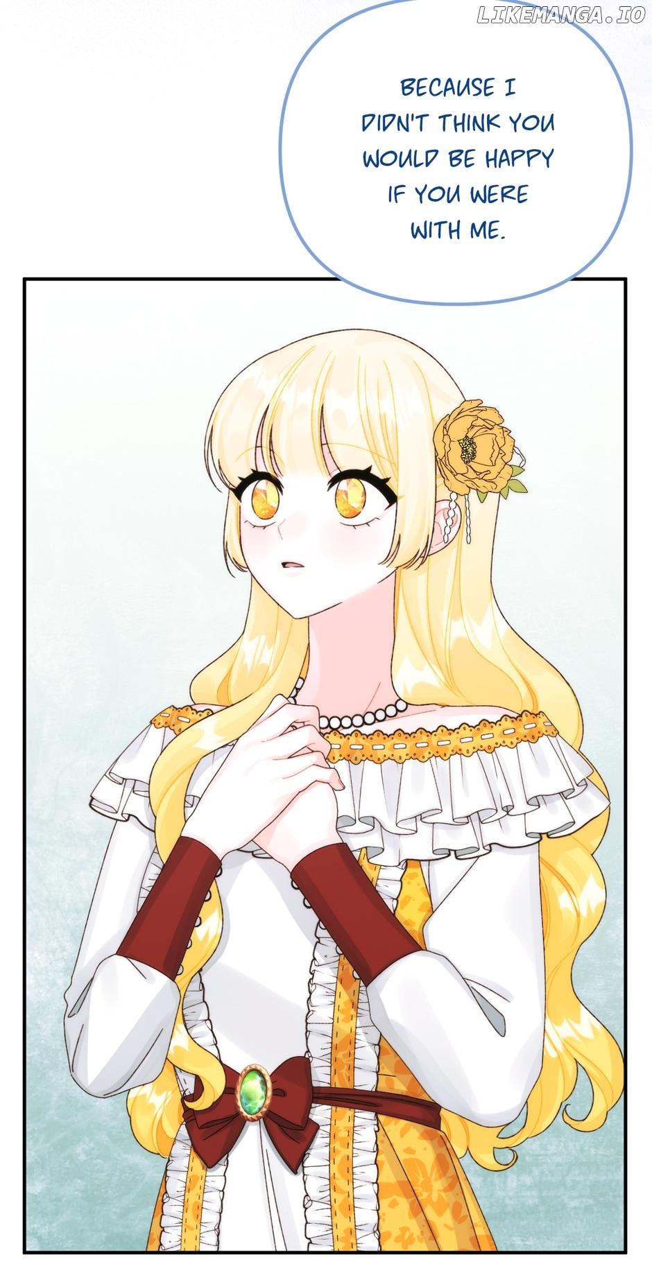 The Princess In The Dumpster Chapter 95 page 28