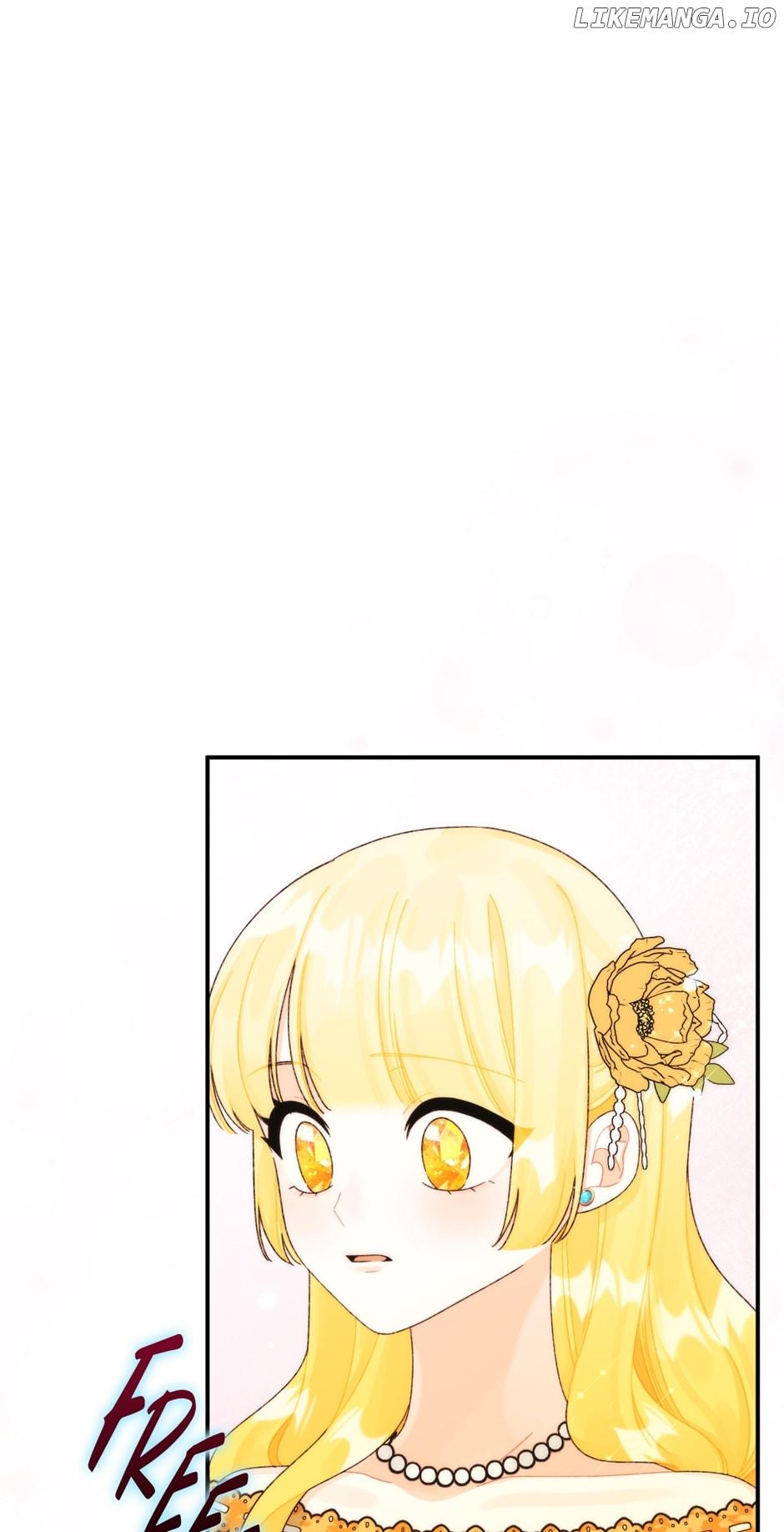 The Princess In The Dumpster Chapter 95 page 36