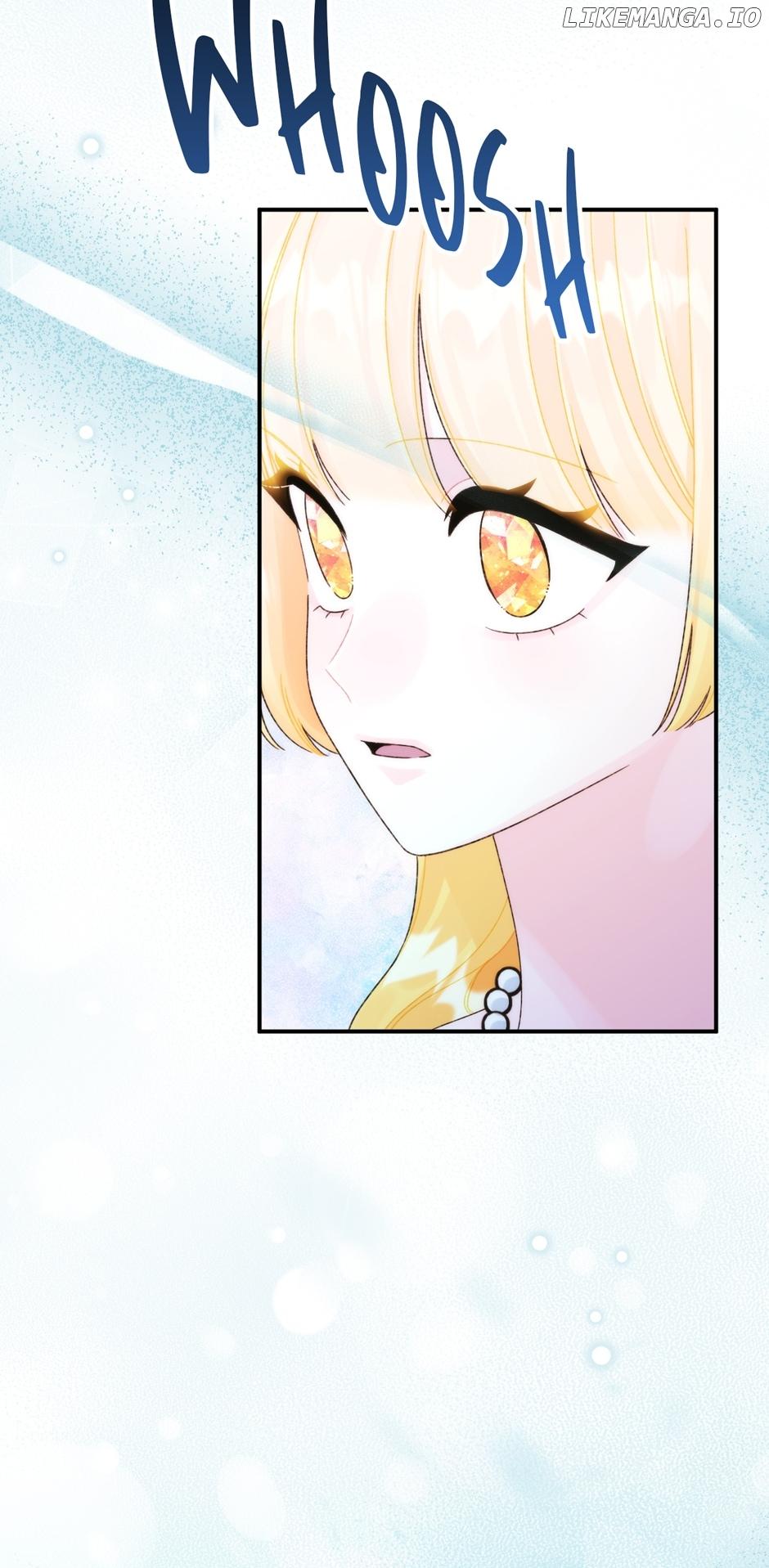 The Princess In The Dumpster Chapter 95 page 3