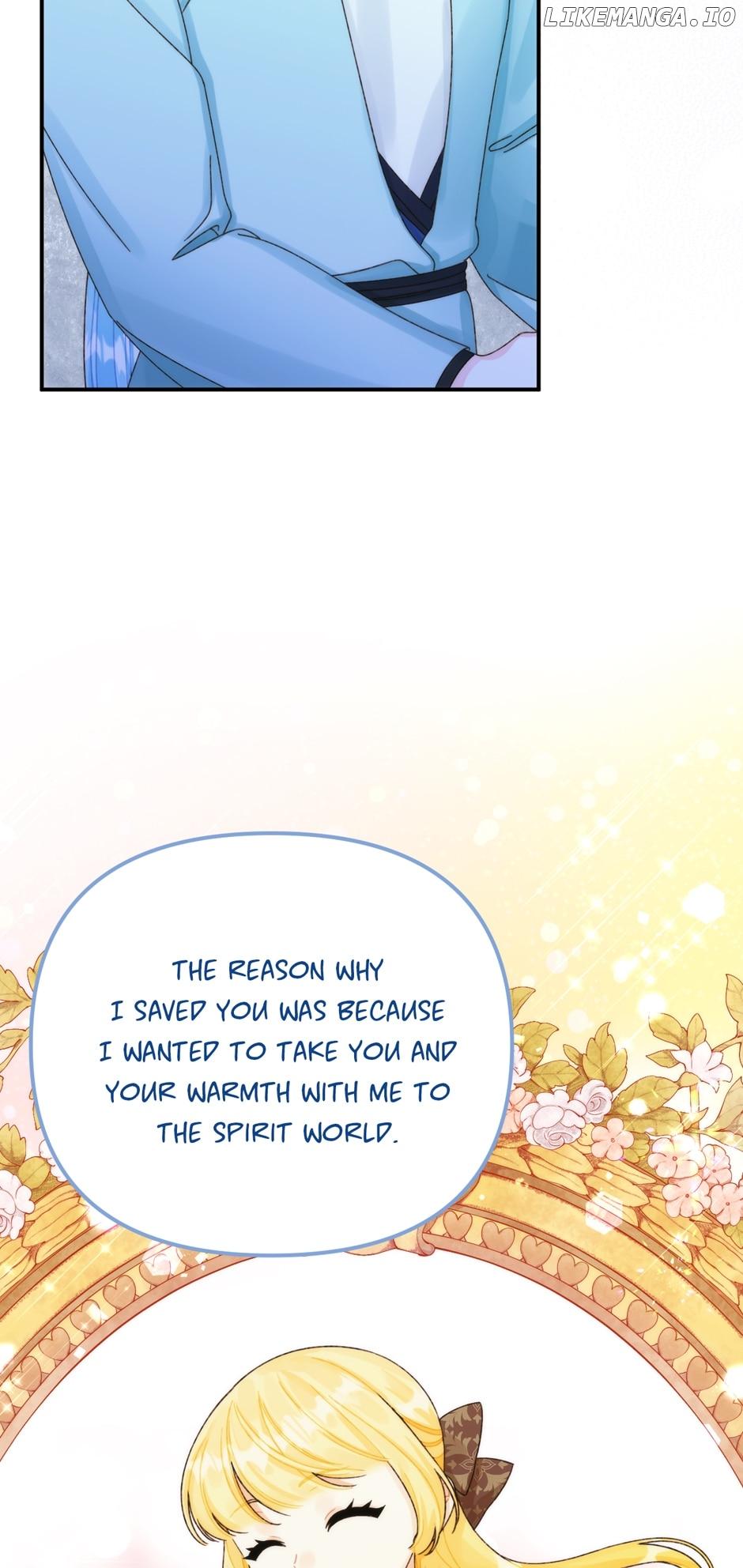 The Princess In The Dumpster Chapter 95 page 43